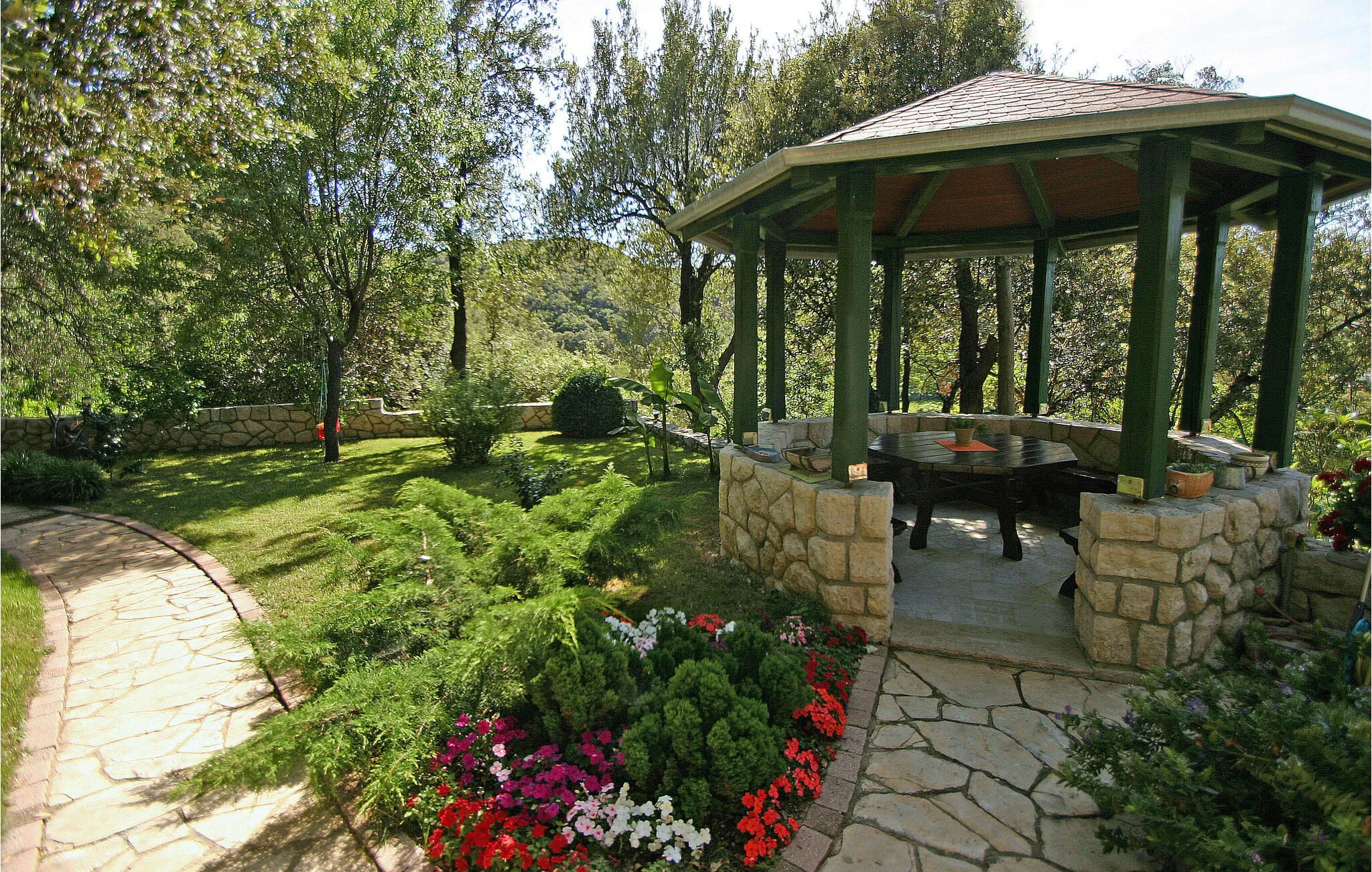 Apartman Supetarska Draga - CKR497 - foto 4