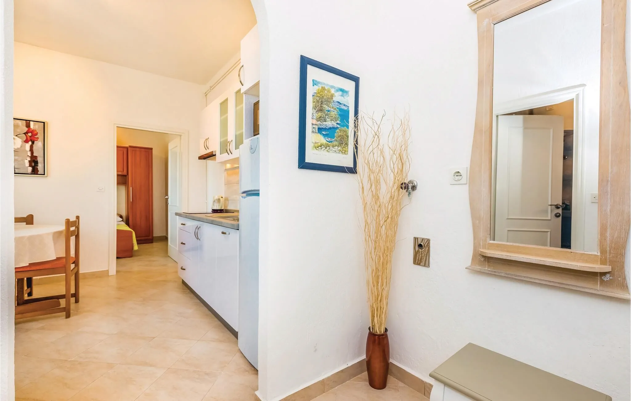 Apartman Supetarska Draga - CKR497 - foto 3