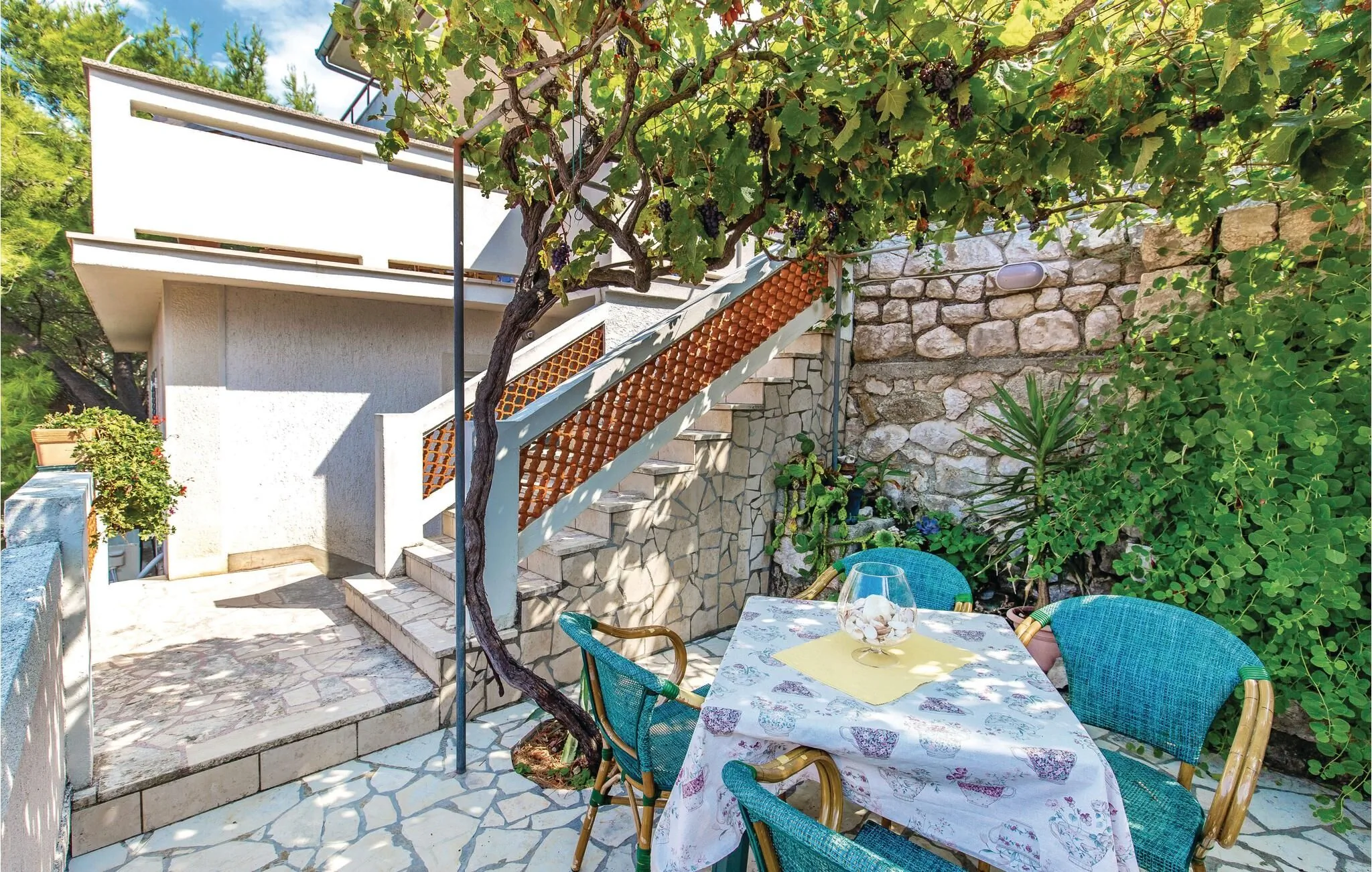 Apartman Supetarska Draga - CKR497 - foto 6