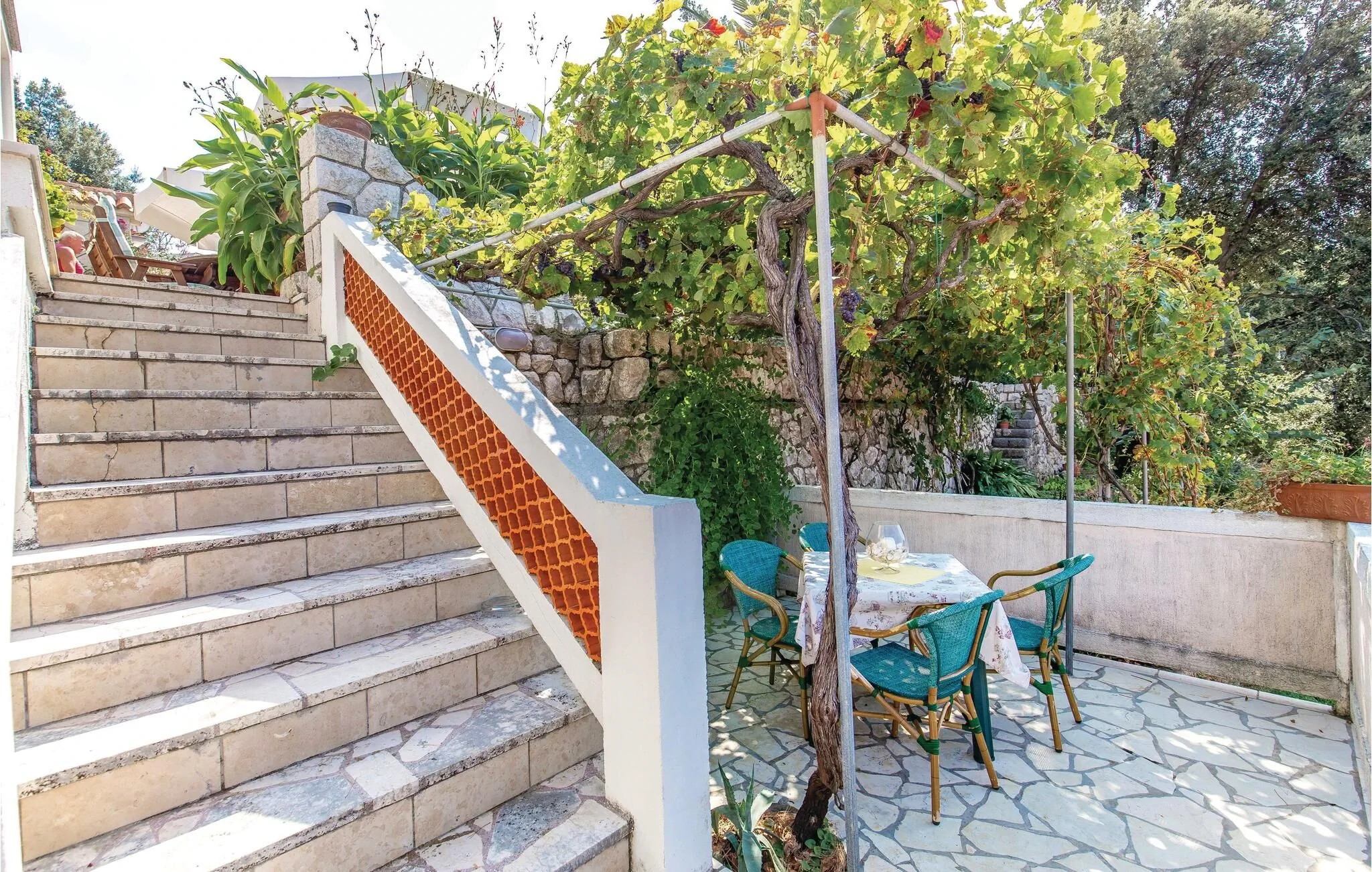 Apartman Supetarska Draga - CKR497 - foto 7