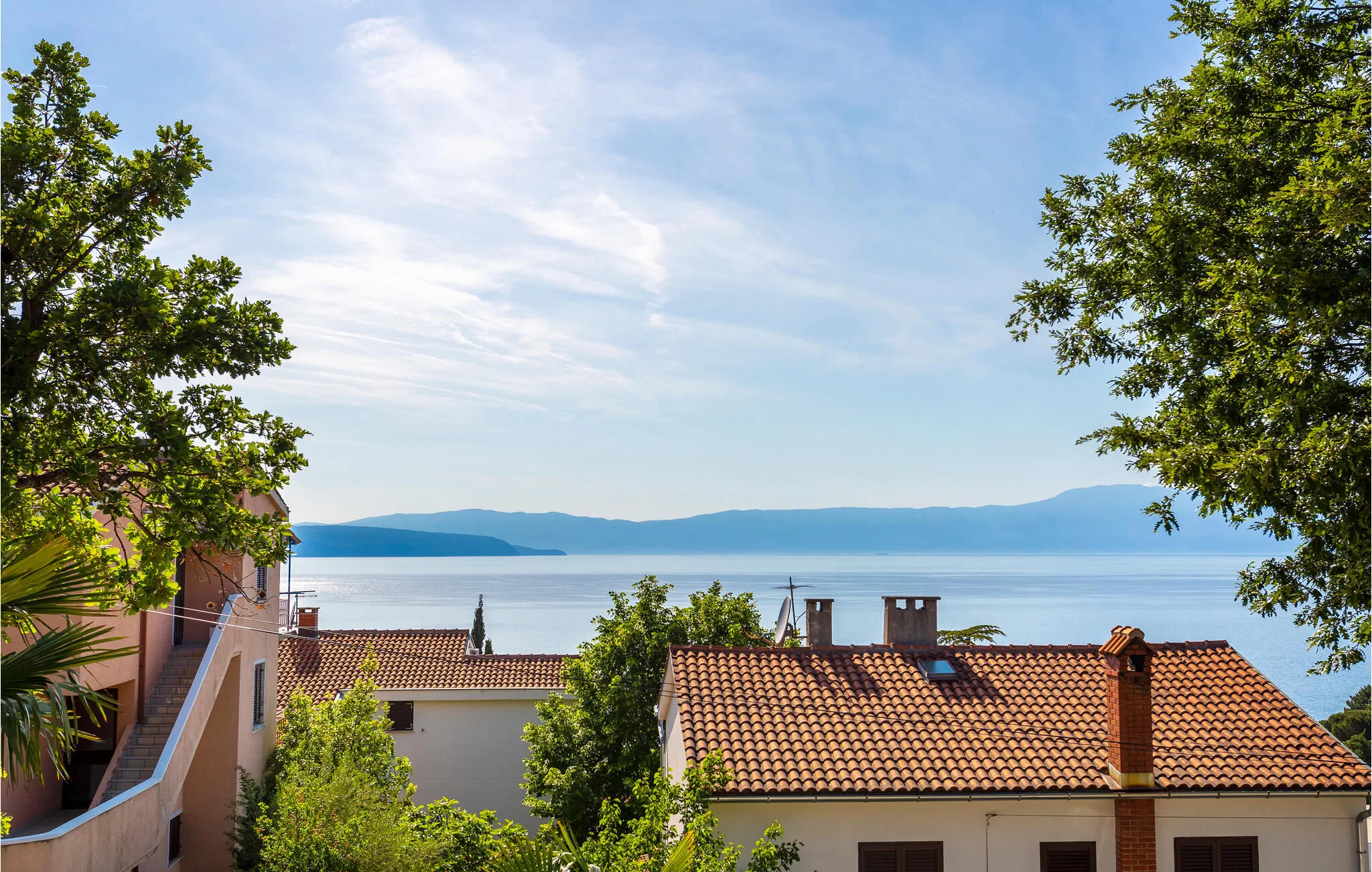 Apartman Njivice - CKI191 - foto 4