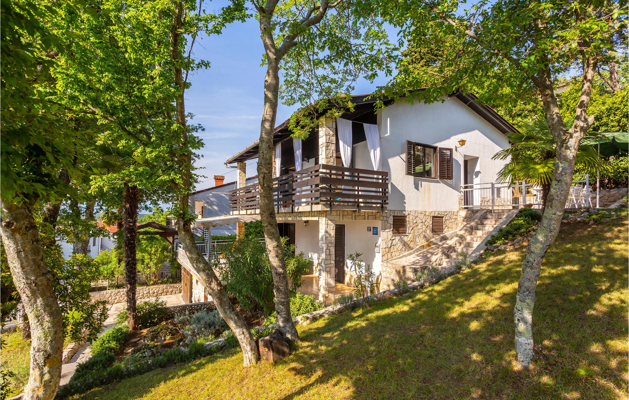 Apartman Njivice - CKI191 - foto 8