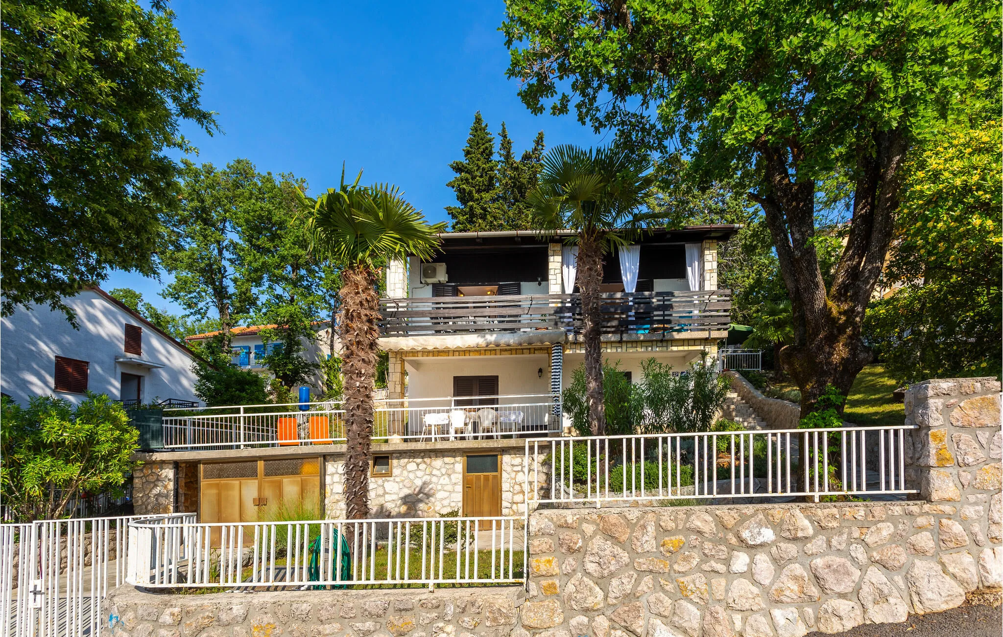 Apartman Njivice - CKI191 - foto 7