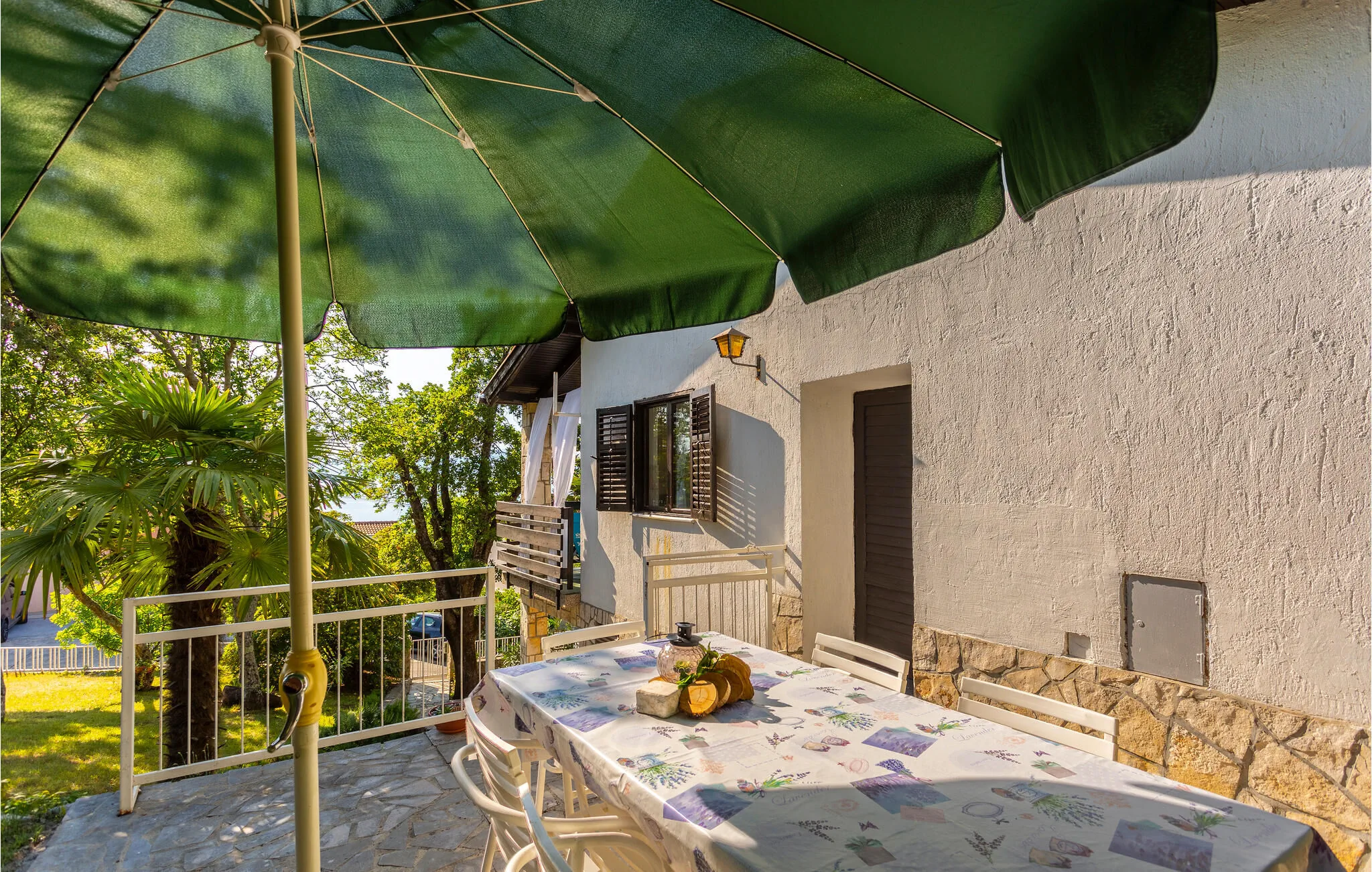Apartman Njivice - CKI191 - foto 5
