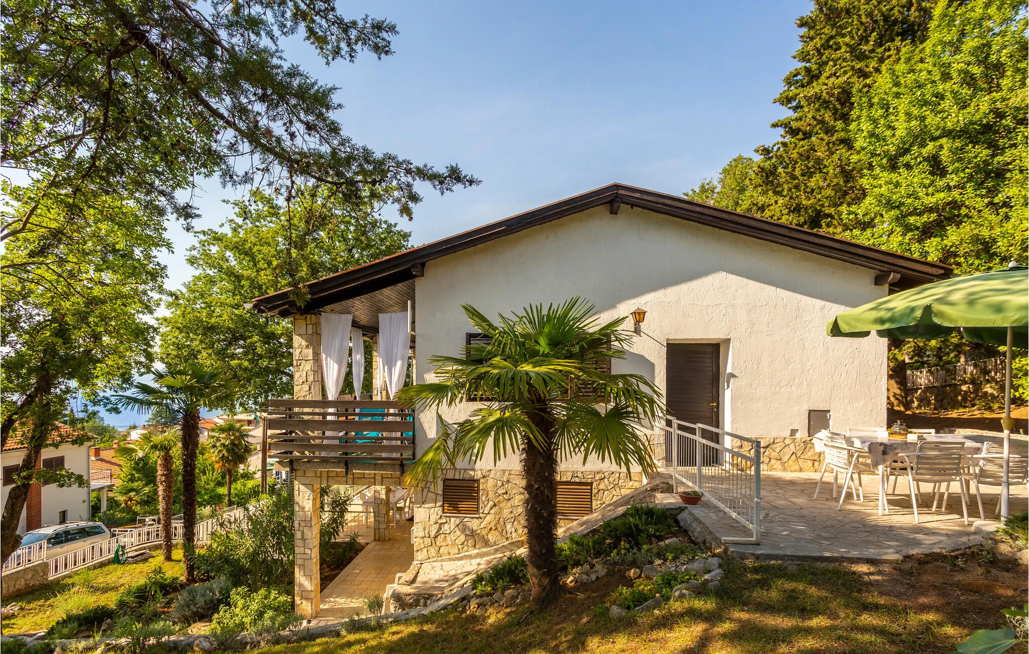 Apartman Njivice - CKI191 - foto 2