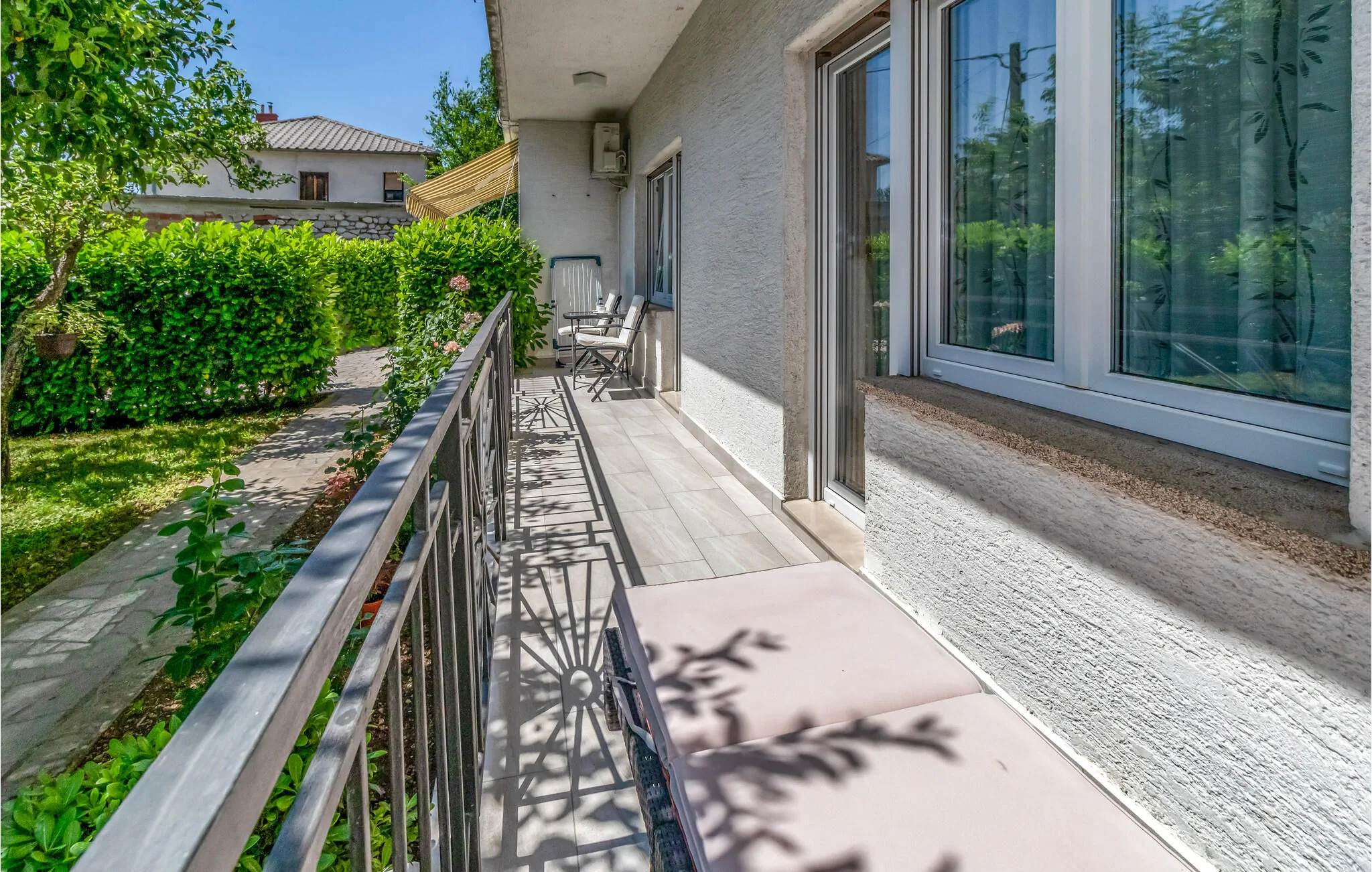 Apartman Tribalj - CKC688 – Tribalj, Chorvatsko