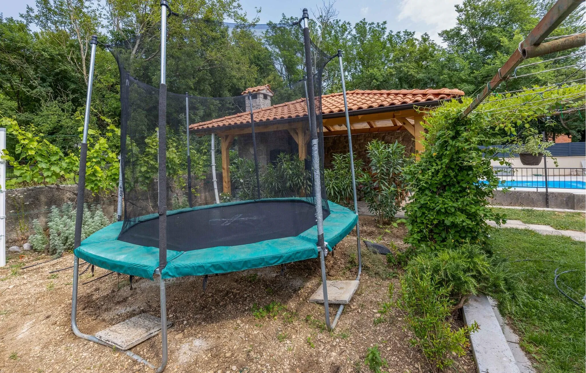 Apartman Tribalj - CKC688 – Tribalj, Chorvatsko