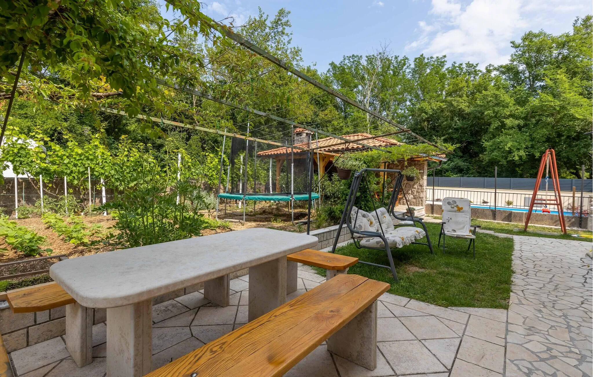 Apartman Tribalj - CKC688 – Tribalj, Chorvatsko