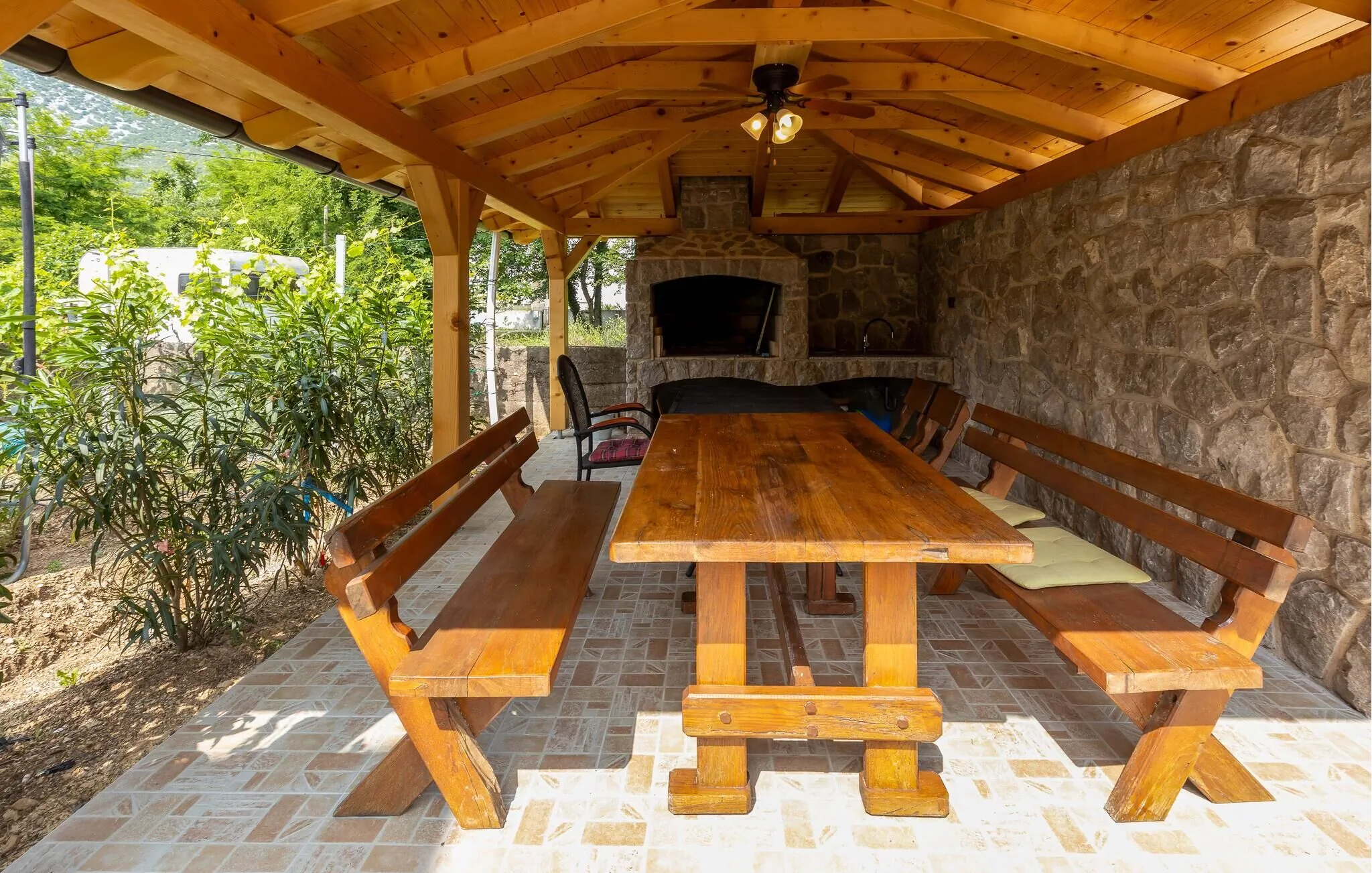 Apartman Tribalj - CKC688 – Tribalj, Chorvatsko