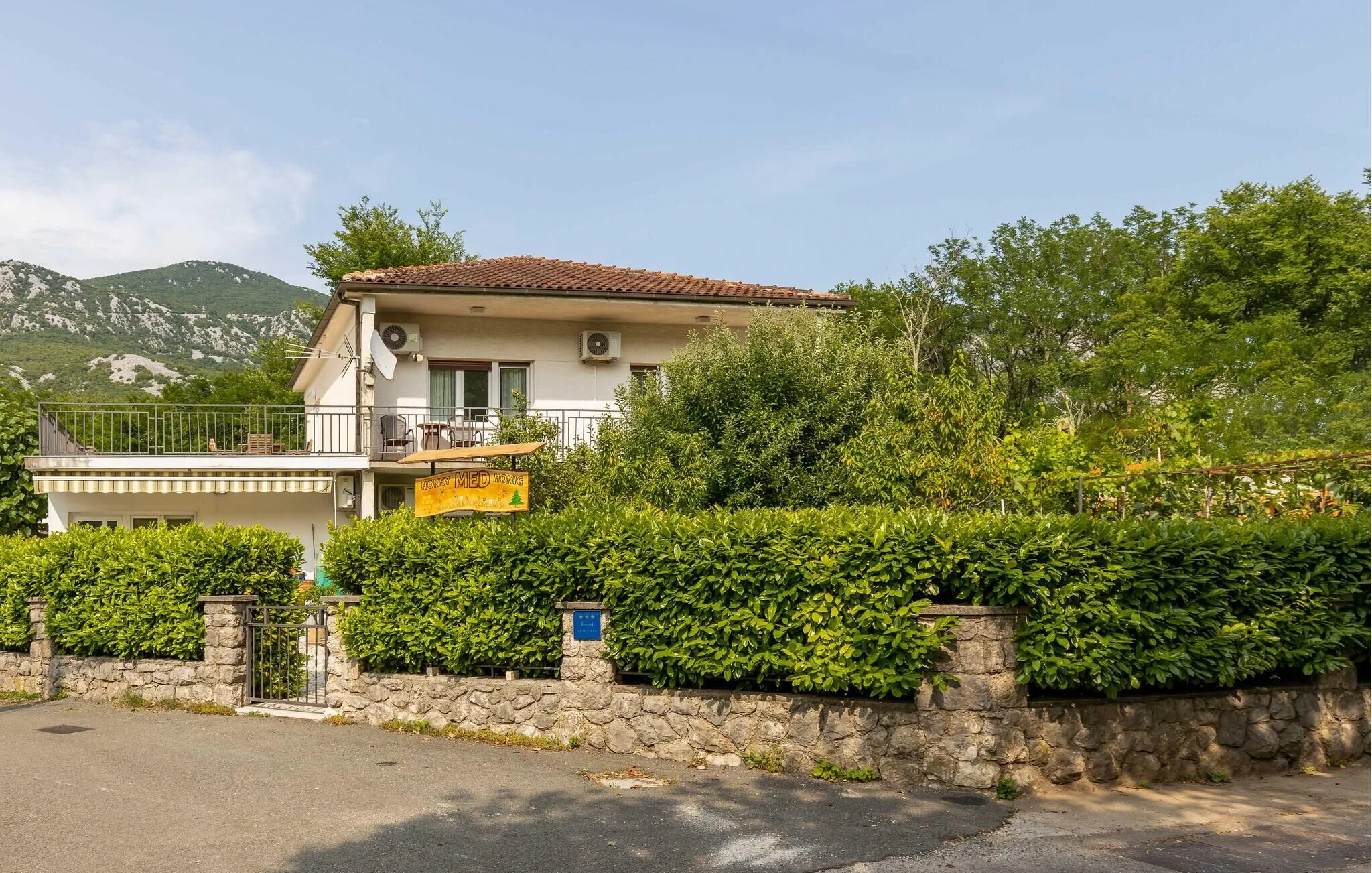 Apartman Tribalj - CKC688 – Tribalj, Chorvatsko