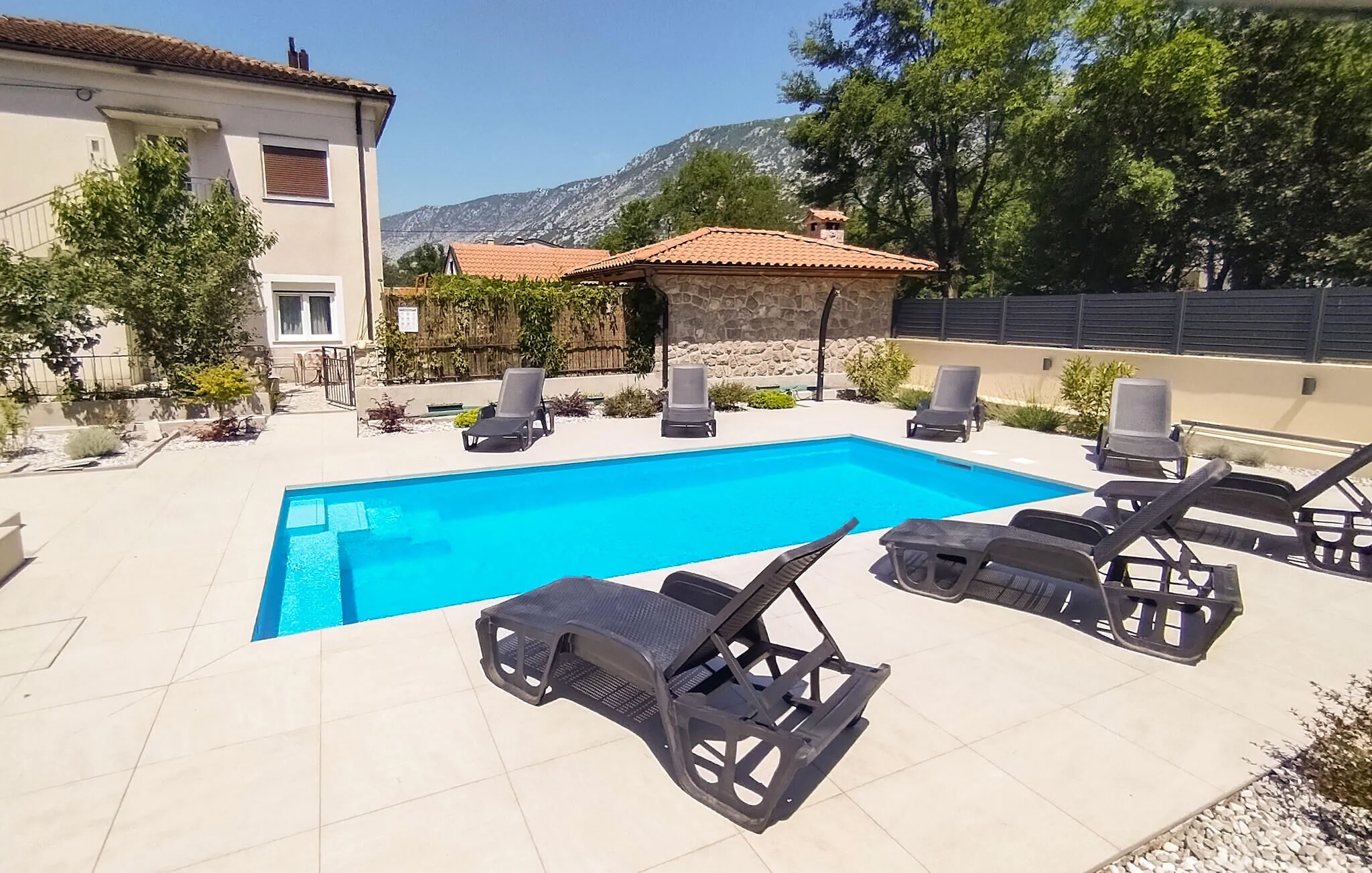 Apartman Tribalj - CKC688 – Tribalj, Chorvatsko
