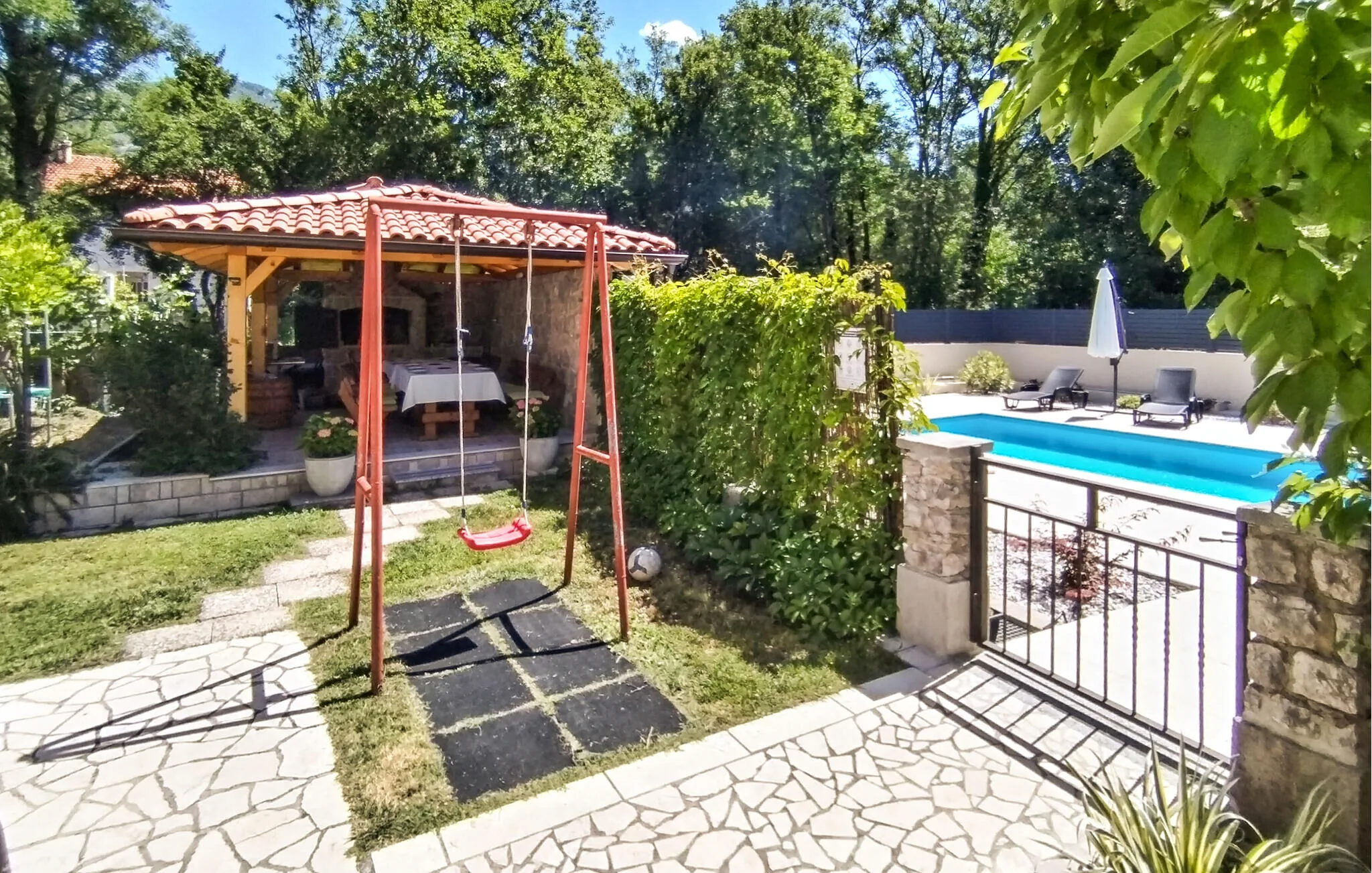 Apartman Tribalj - CKC688 – Tribalj, Chorvatsko