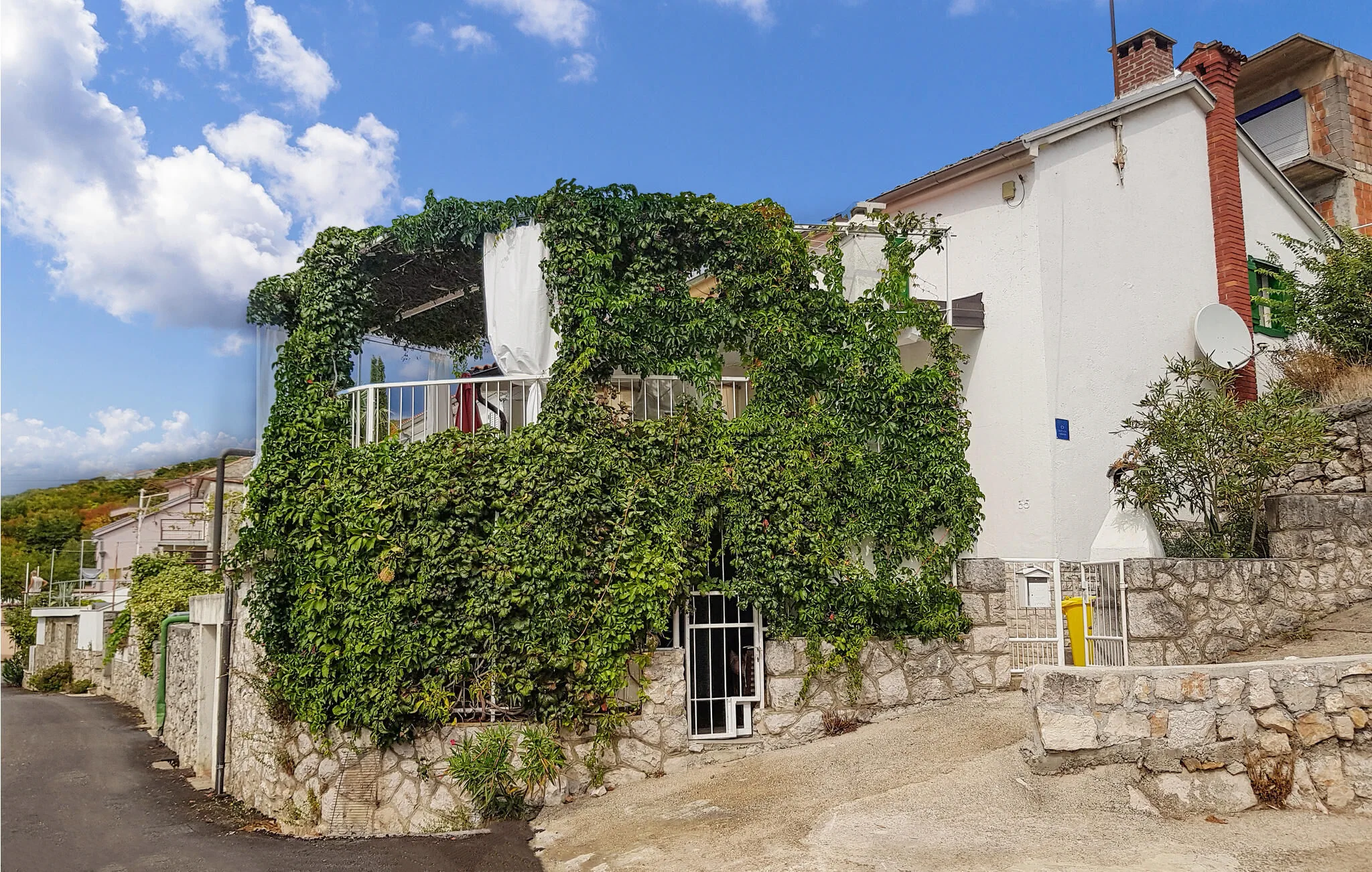 Vendégház Crikvenica - CKC546 – Crikvenica, Chorvatsko