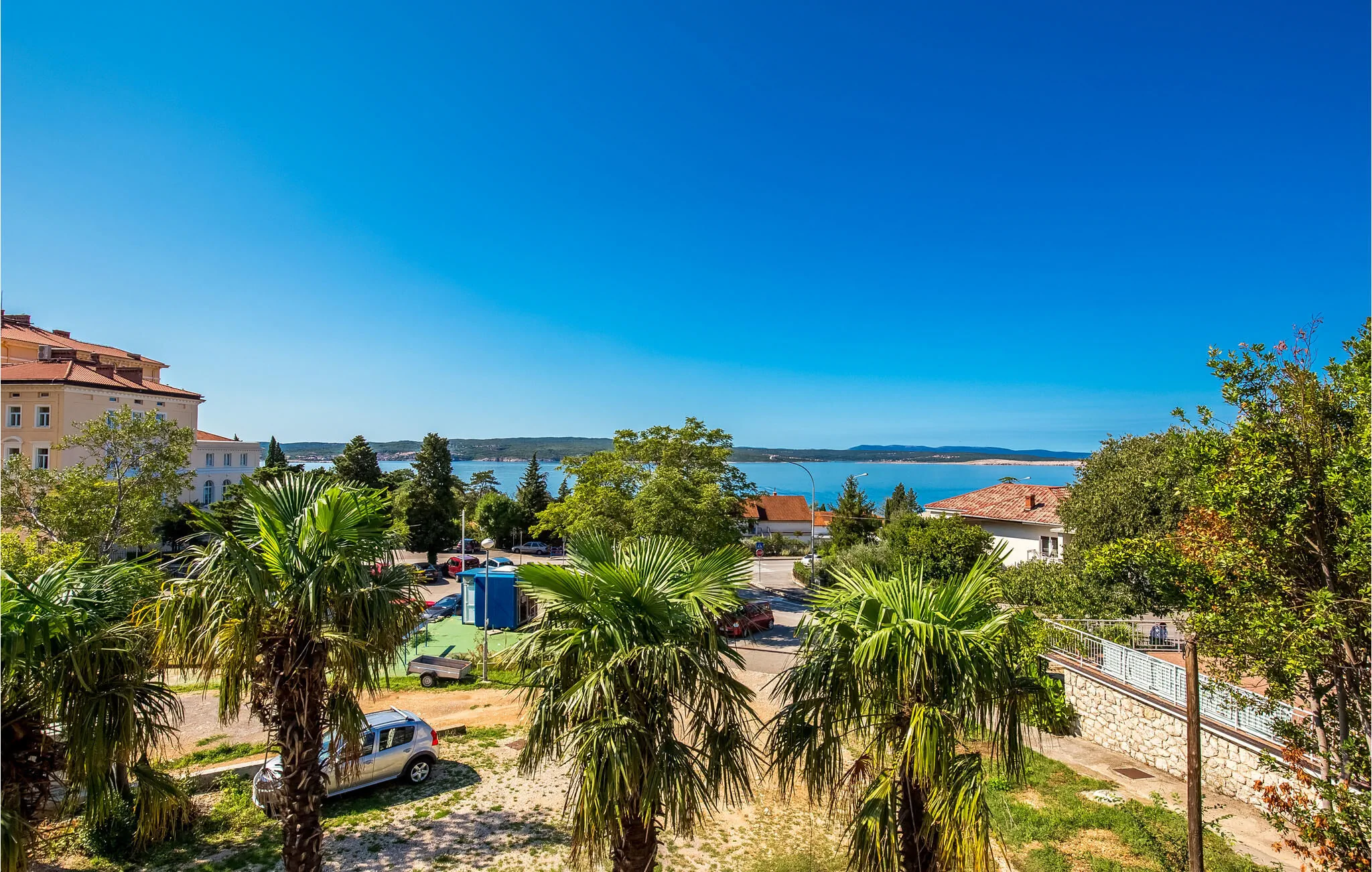 Apartman Crikvenica - CKC862 - foto 2