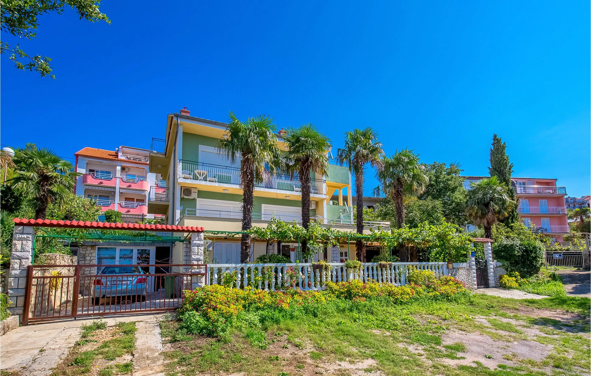 Apartman Crikvenica - CKC862 - foto 3