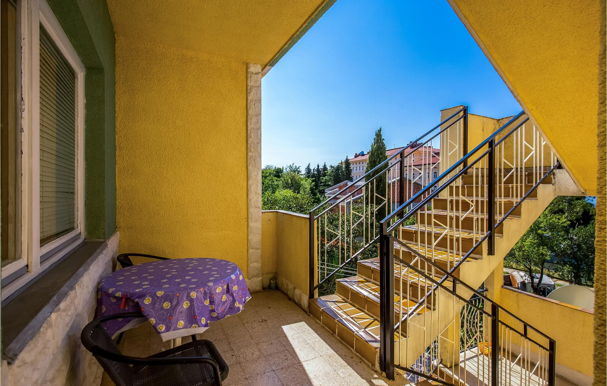 Apartman Crikvenica - CKC862 - foto 7