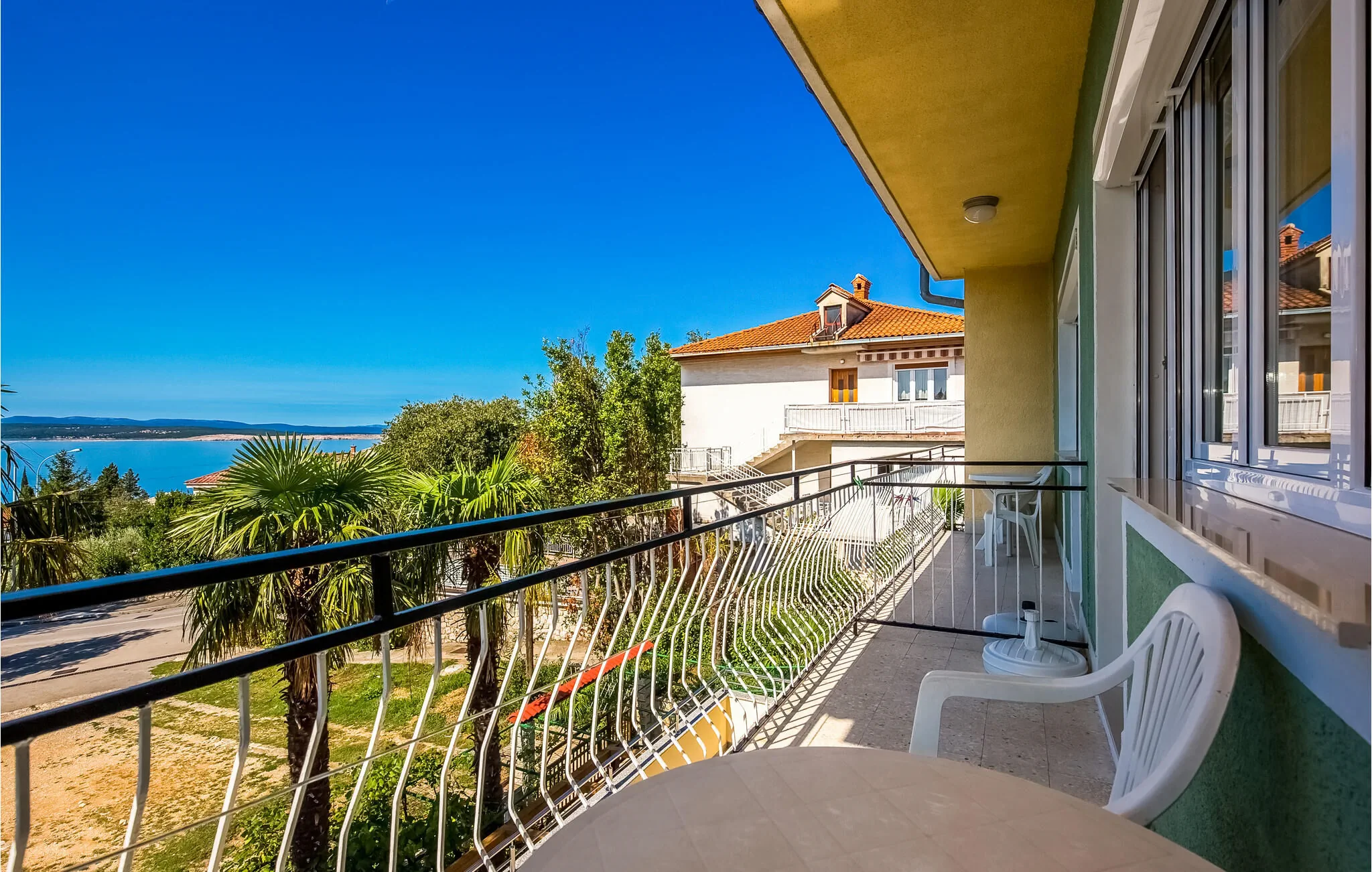 Apartman Crikvenica - CKC862 - foto 4