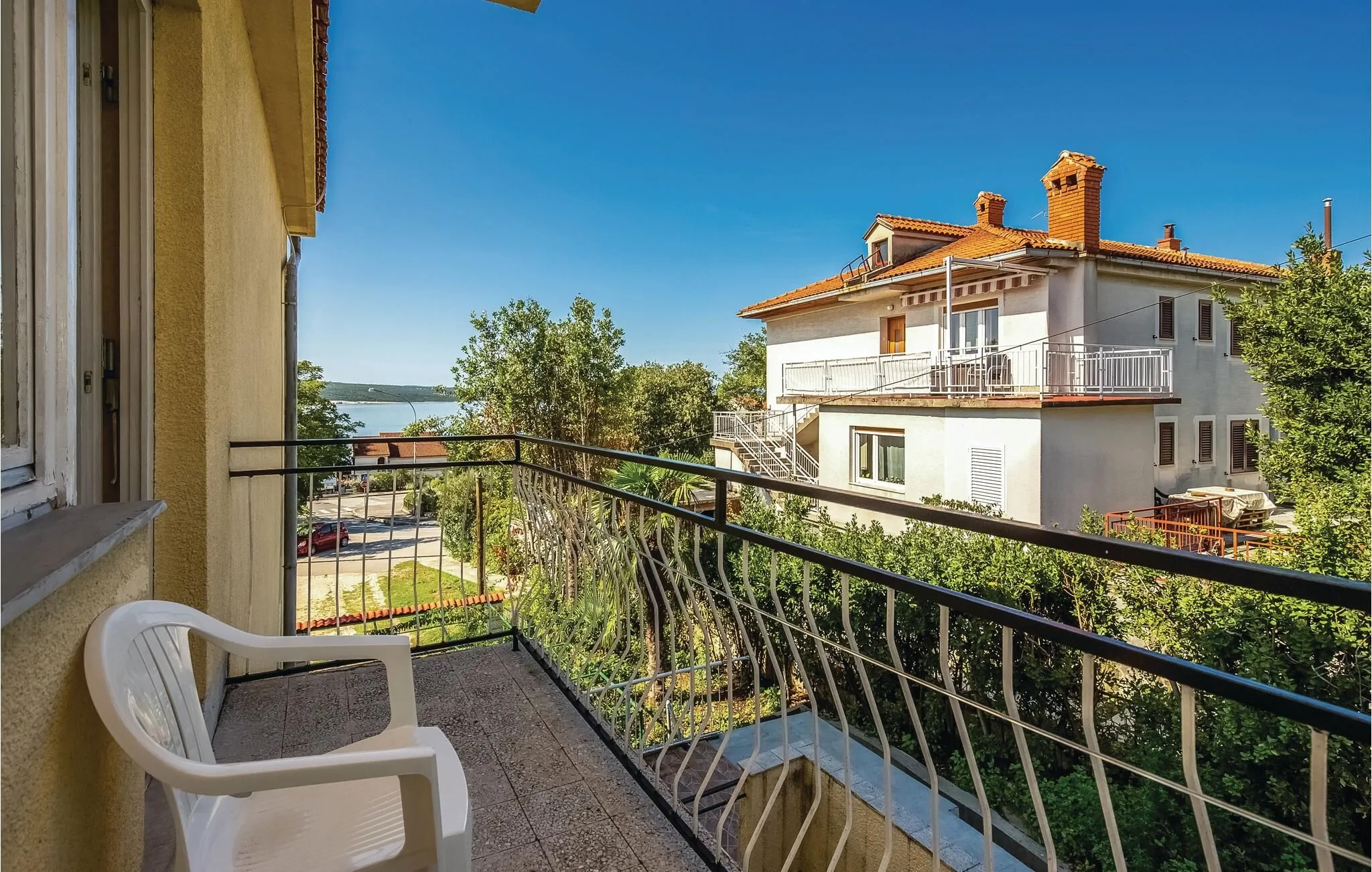 Apartman Crikvenica - CKC862 - foto 5