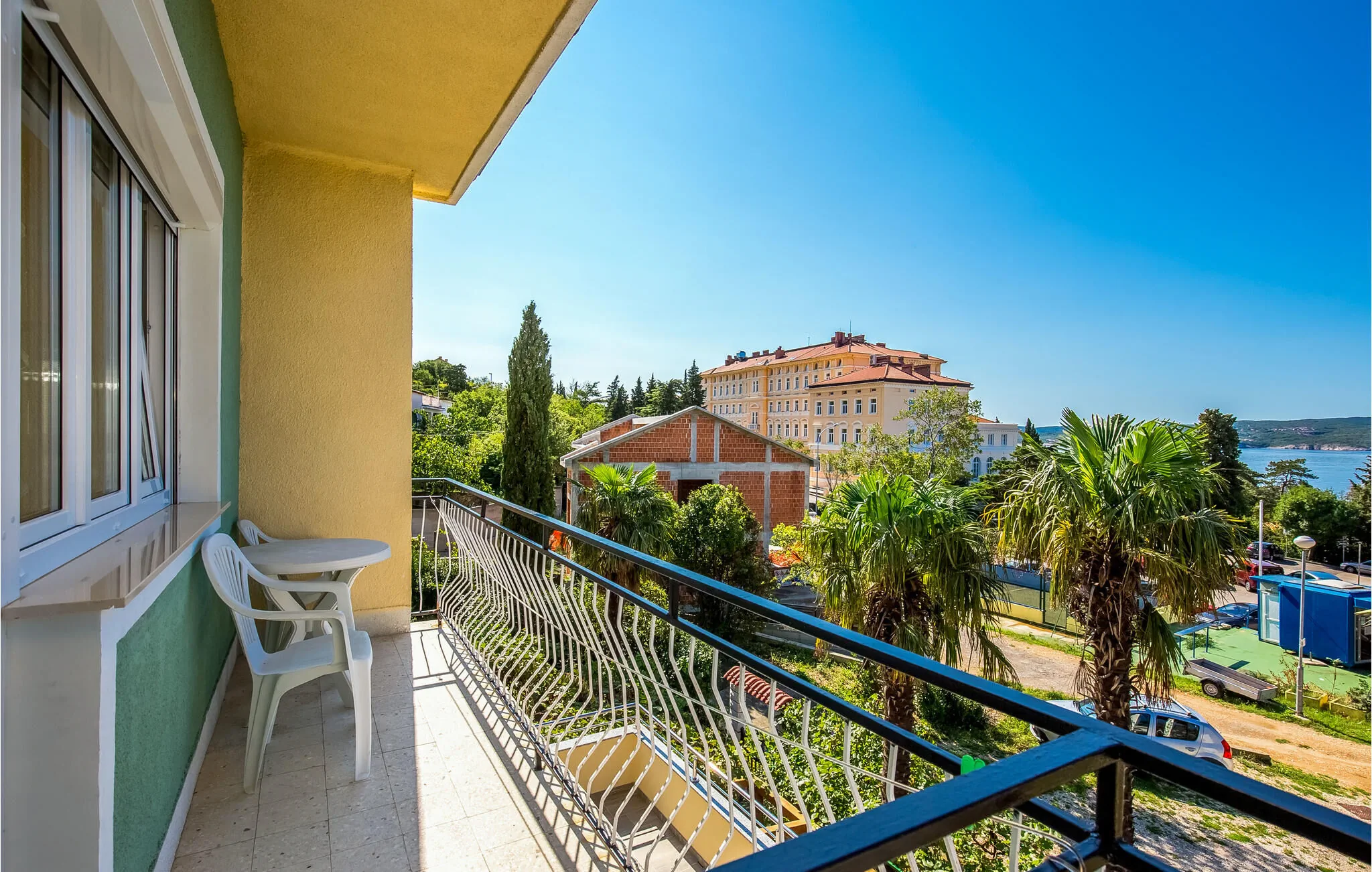 Apartman Crikvenica - CKC862 - foto 6