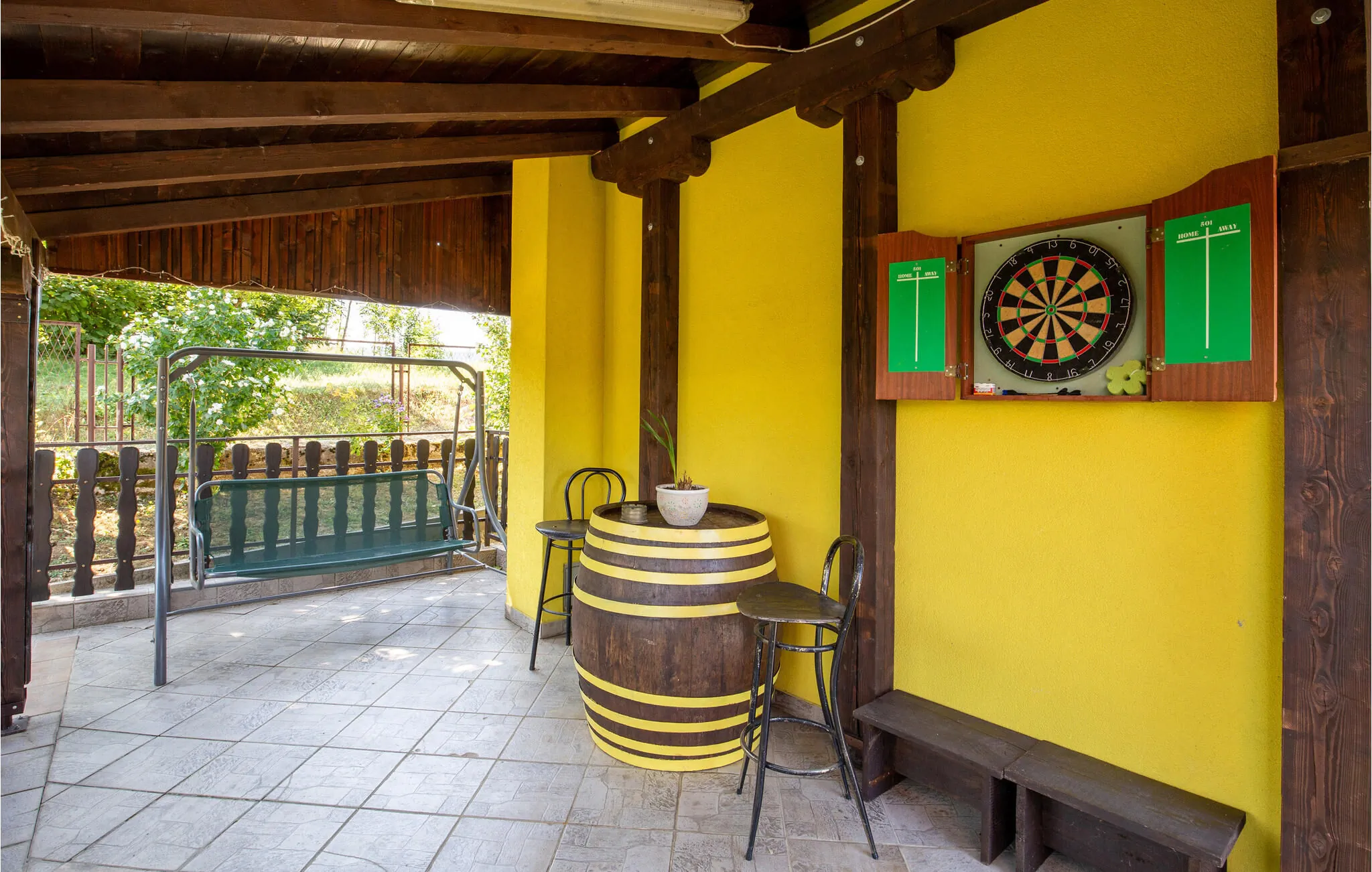 Vendégház Plaški - CKB275 – Plaški, Chorwacja