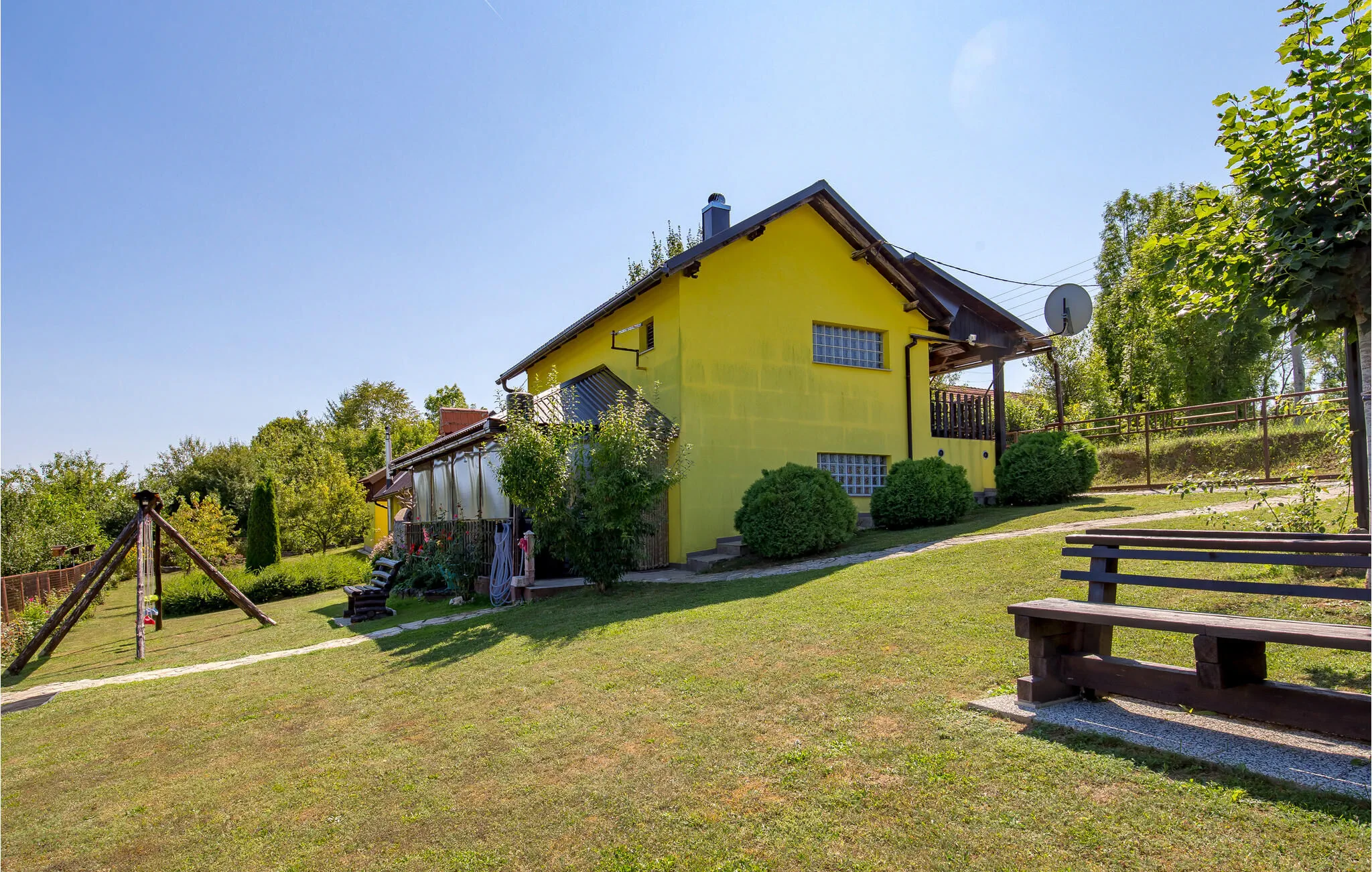 Vendégház Plaški - CKB275 – Plaški, Chorwacja