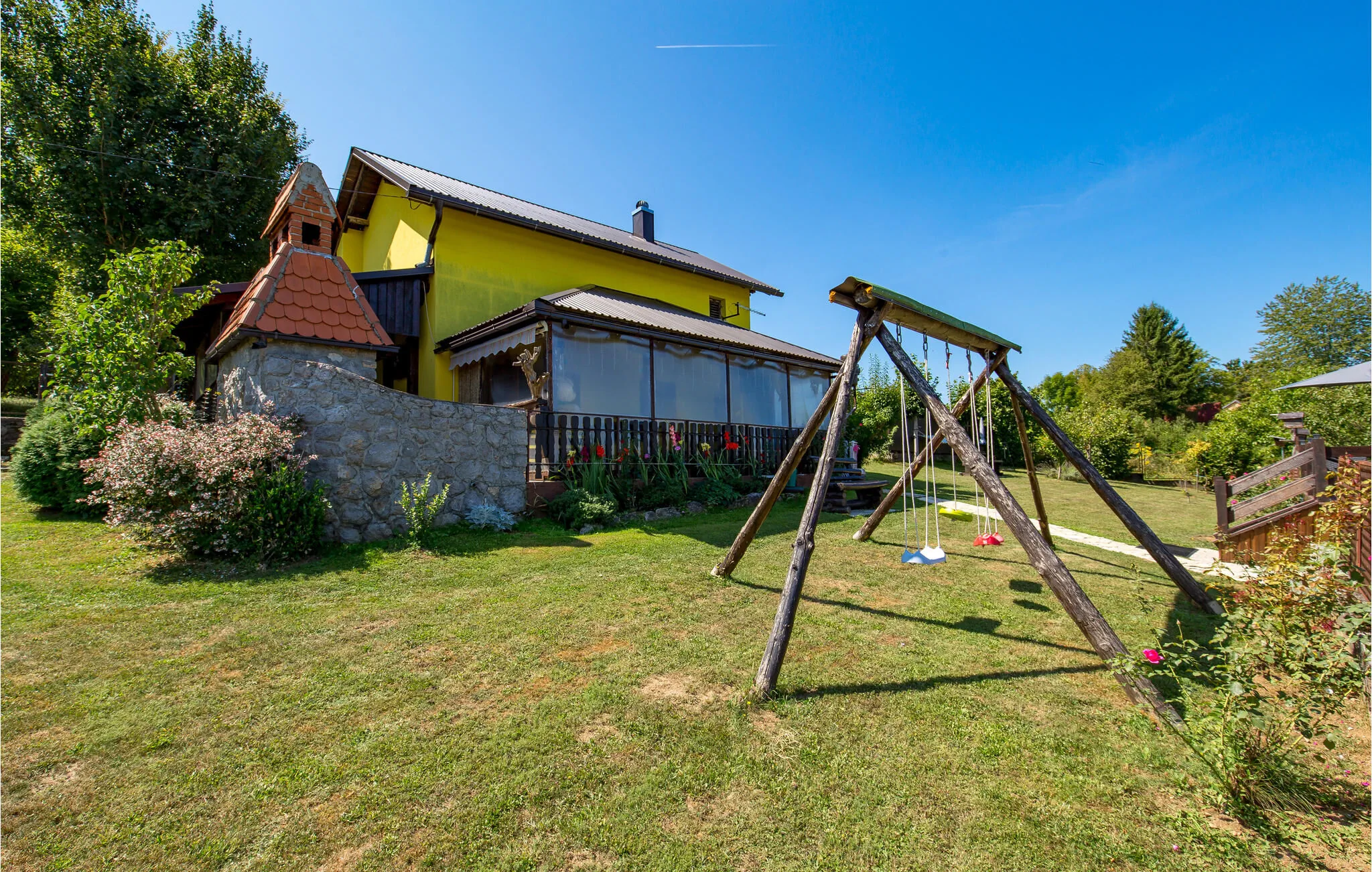 Vendégház Plaški - CKB275 – Plaški, Chorwacja