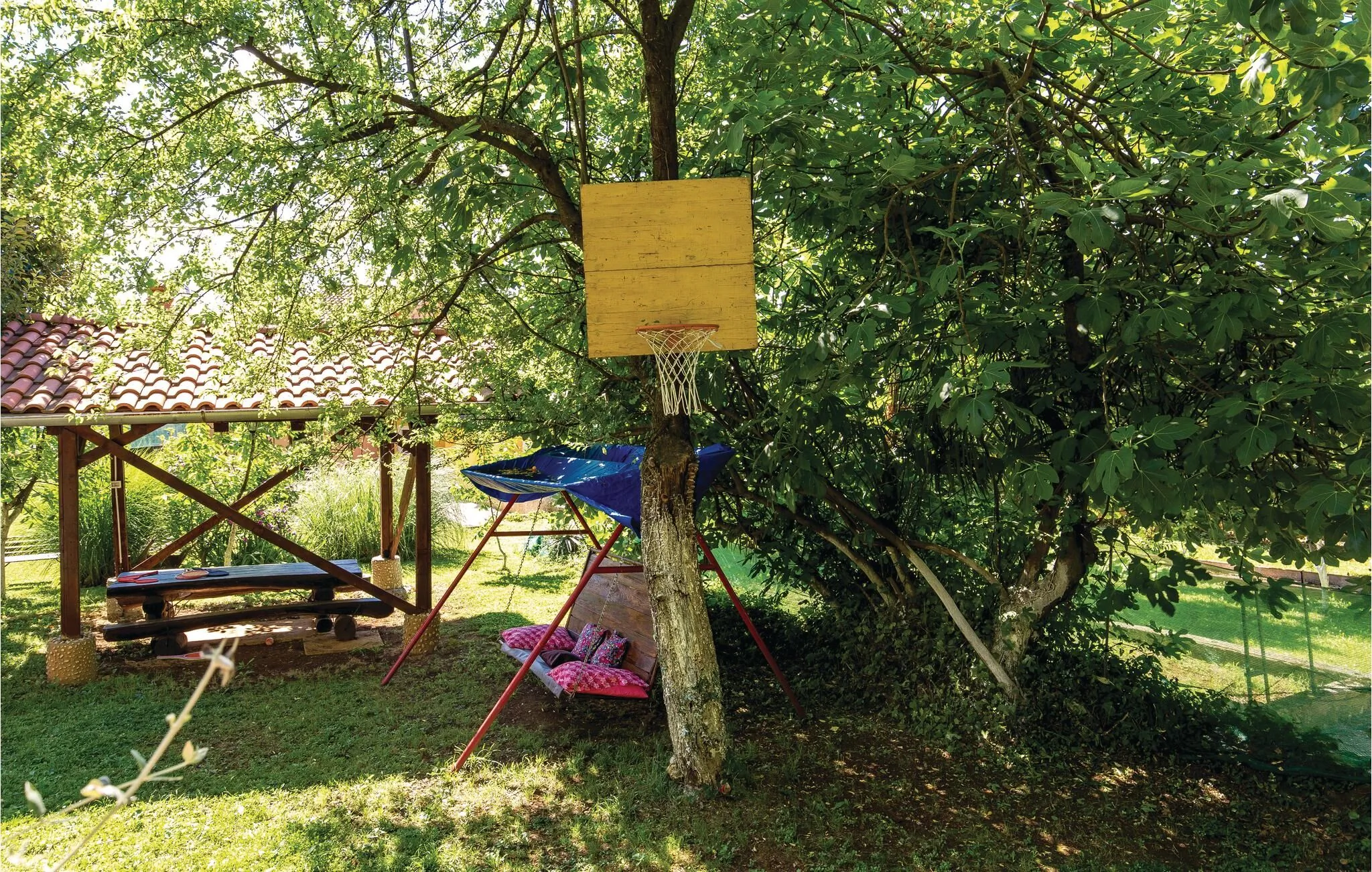 Vendégház Lovran - CKO019 - foto 6