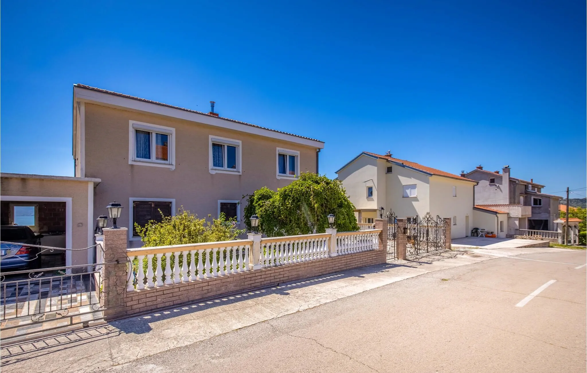 Apartman Novi Vinodolski - CKN566 - foto 4