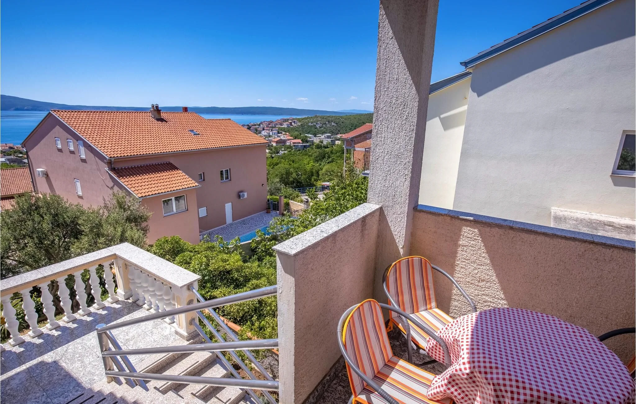 Apartman Novi Vinodolski - CKN566 - foto 7