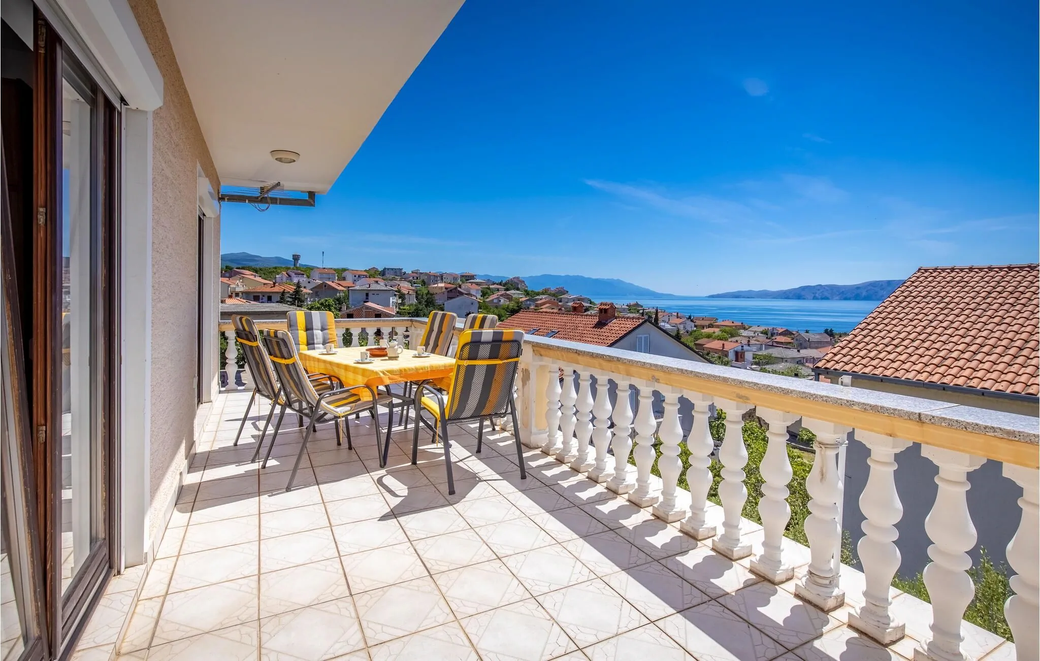 Apartman Novi Vinodolski - CKN566 - foto 5