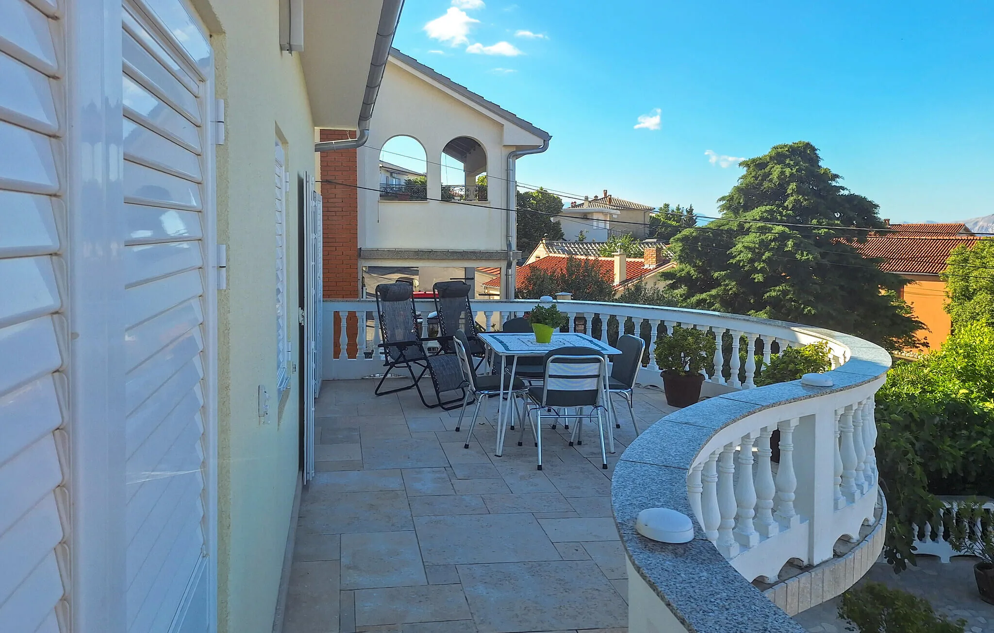 Apartman Novi Vinodolski - CKN516 - foto 10