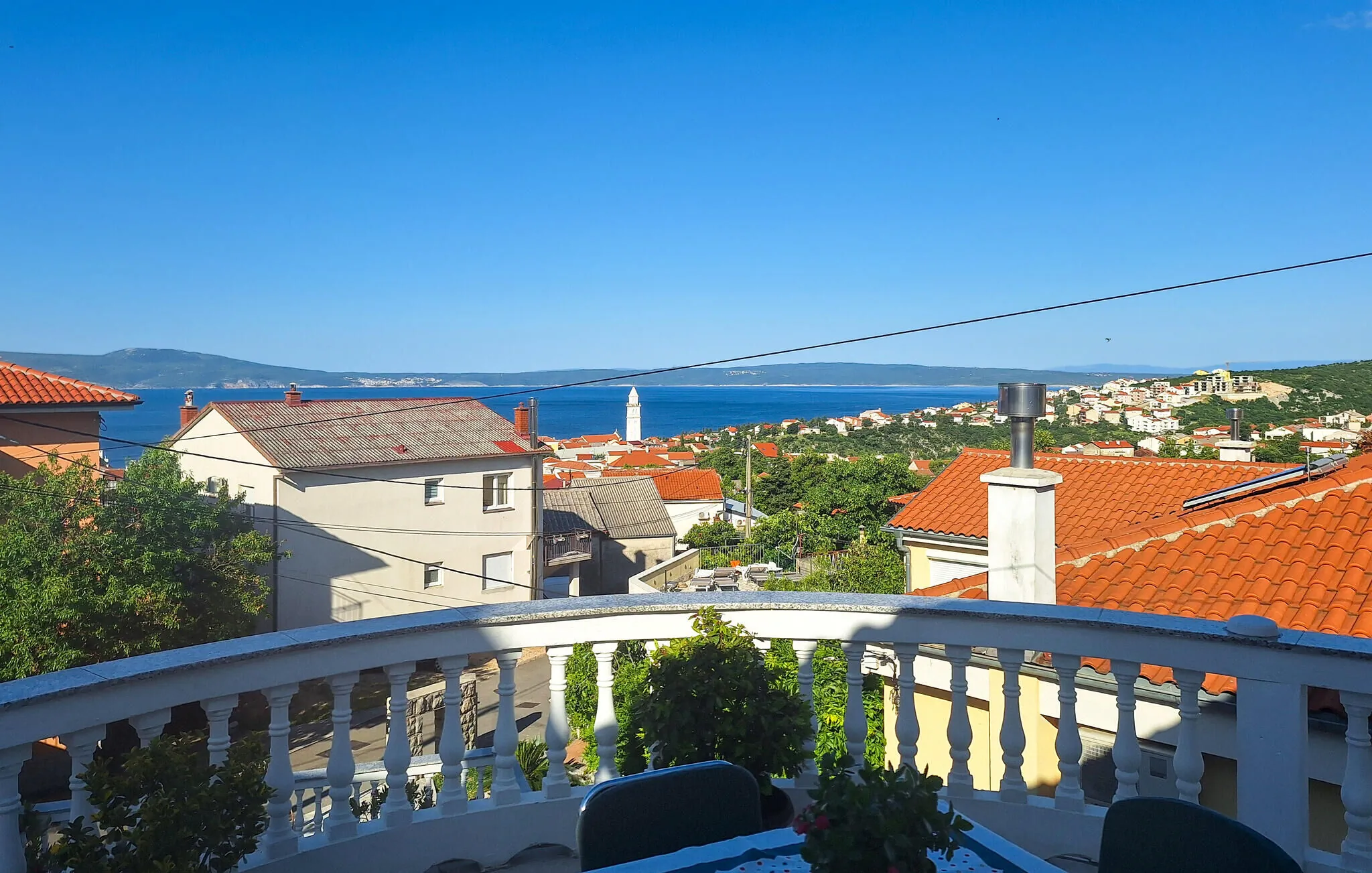 Apartman Novi Vinodolski - CKN516 - foto 2