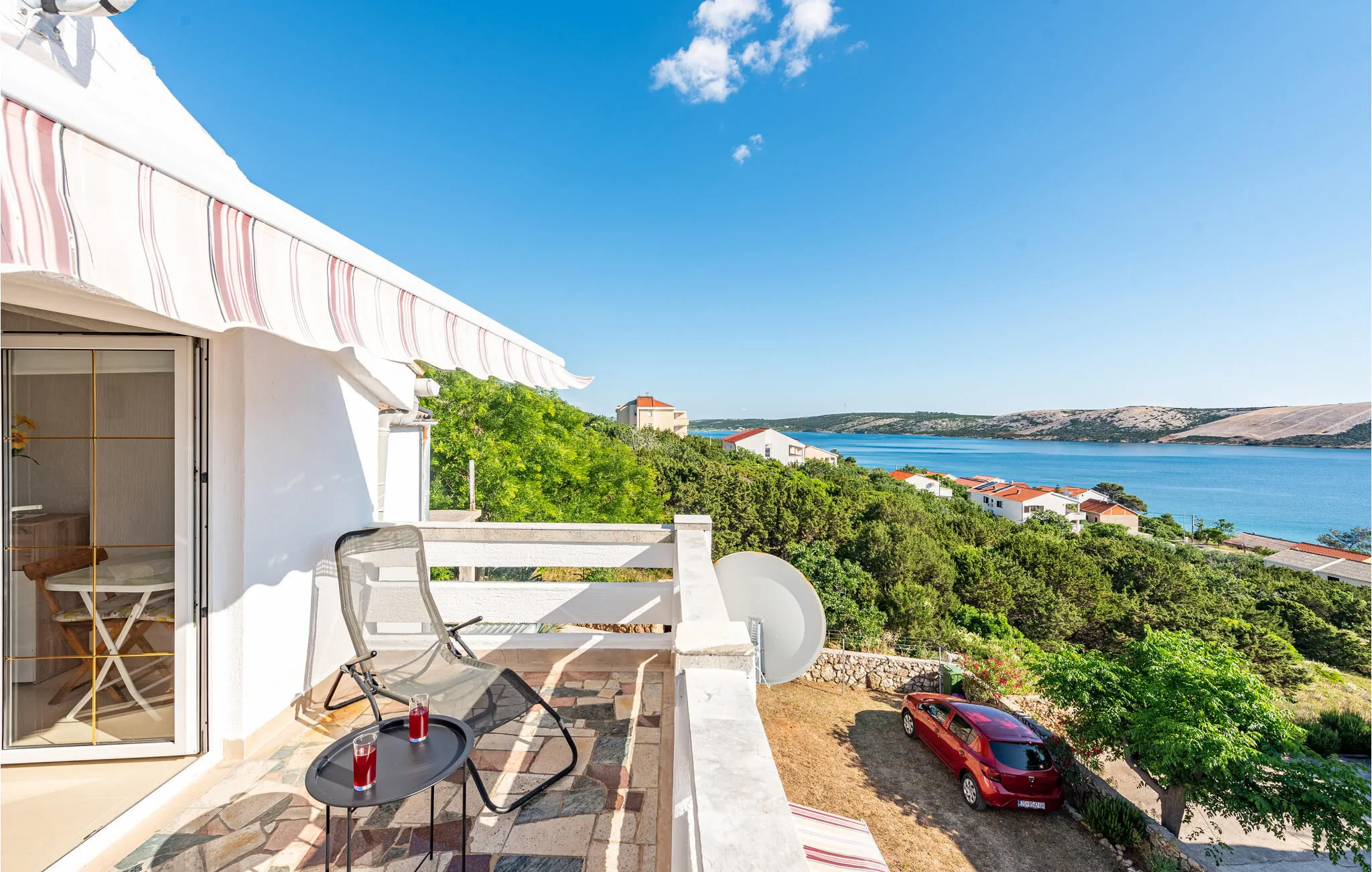 Apartman Stara Novalja - CKP749 - foto 4