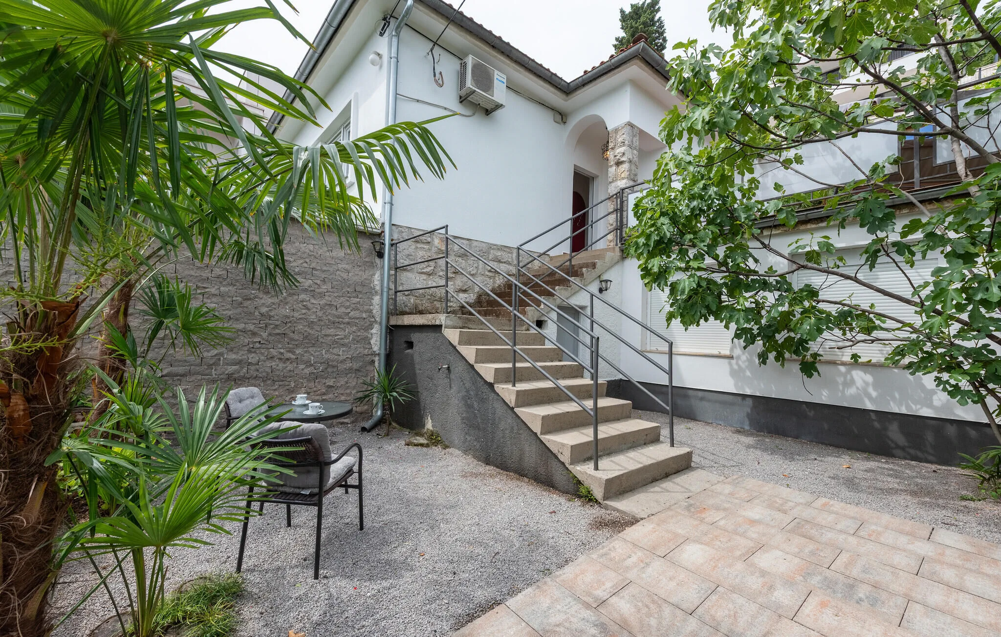 Vendégház Opatija - CKO440 - foto 1
