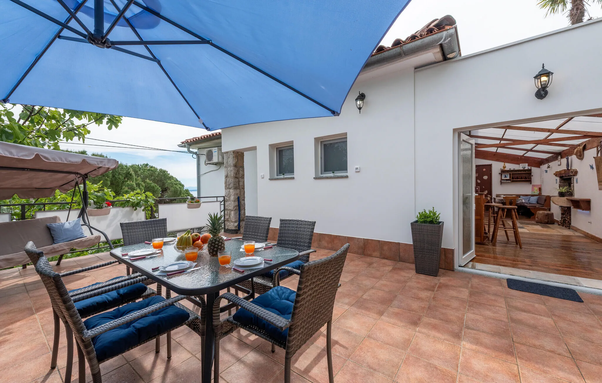 Vendégház Opatija - CKO440 - foto 2