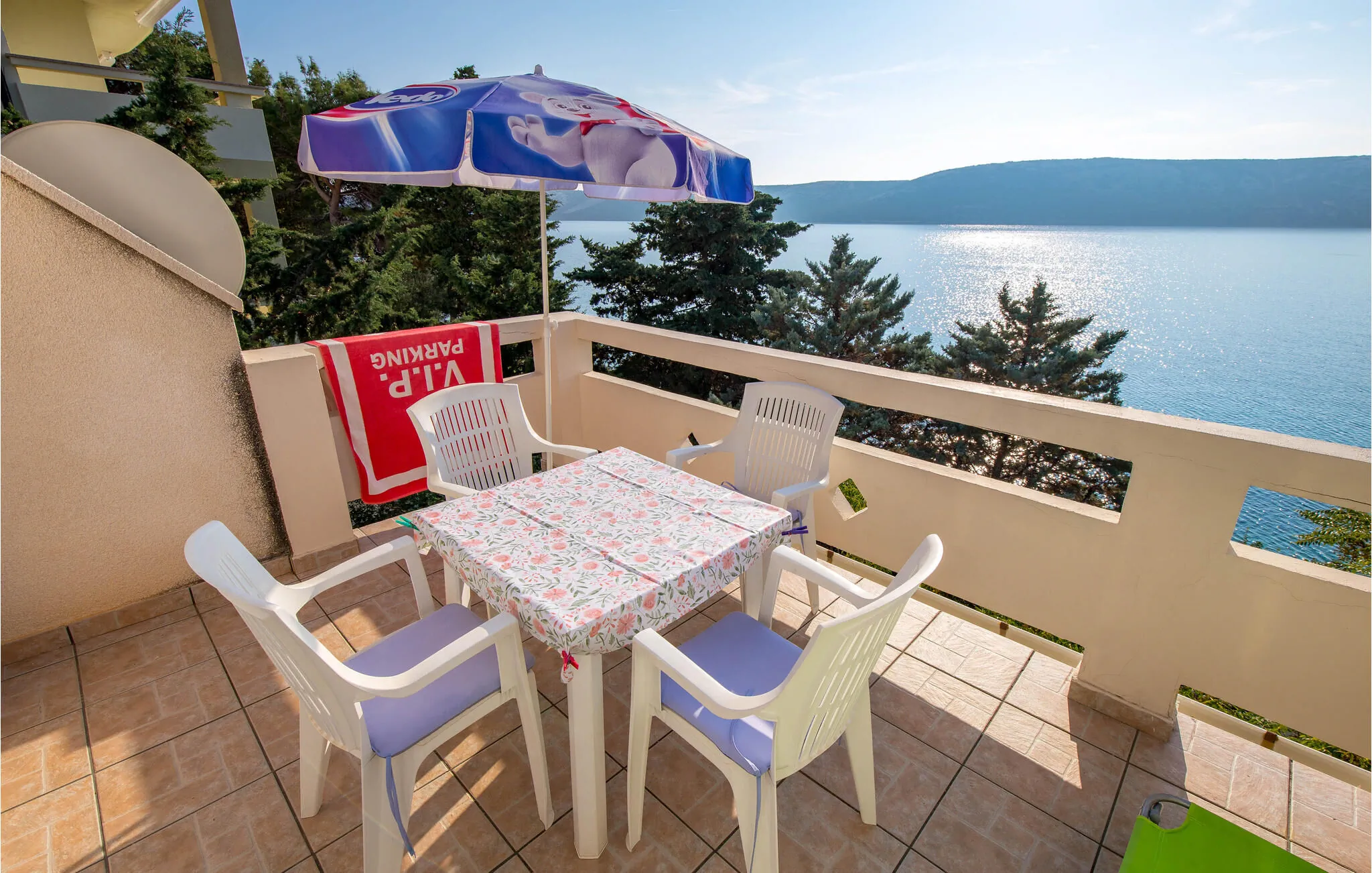 Apartman Stara Novalja - CKP223 - foto 1