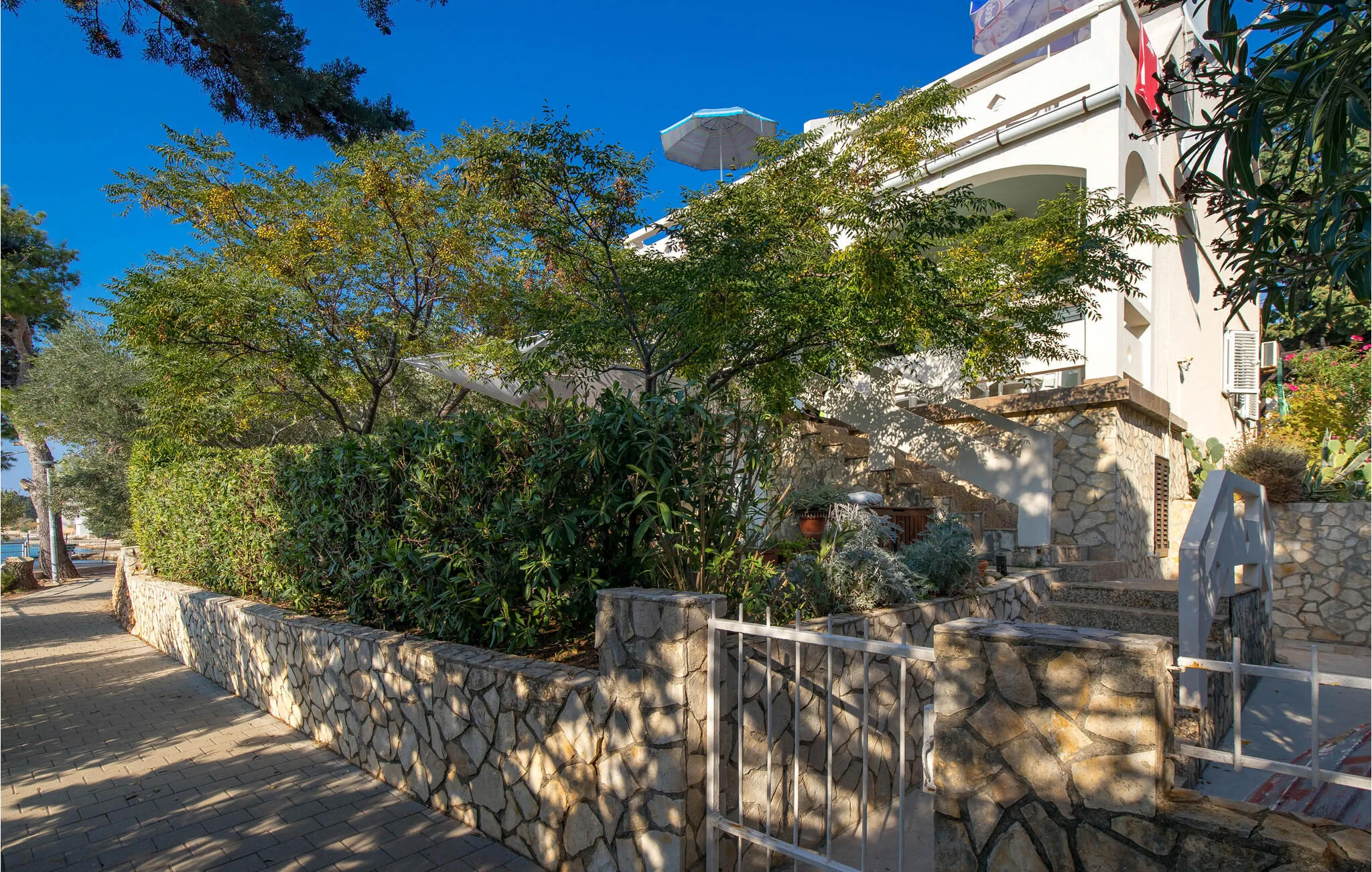 Apartman Stara Novalja - CKP223 - foto 4