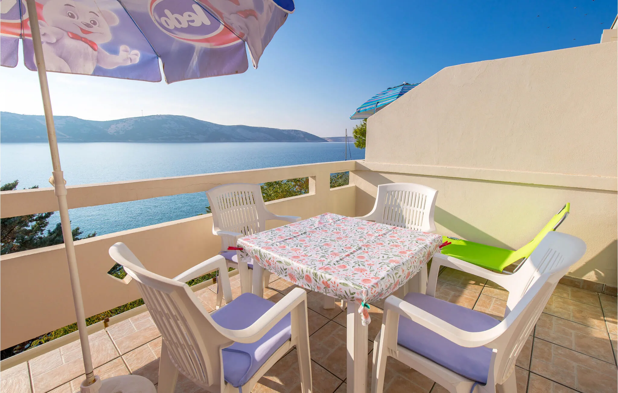 Apartman Stara Novalja - CKP223 - foto 5
