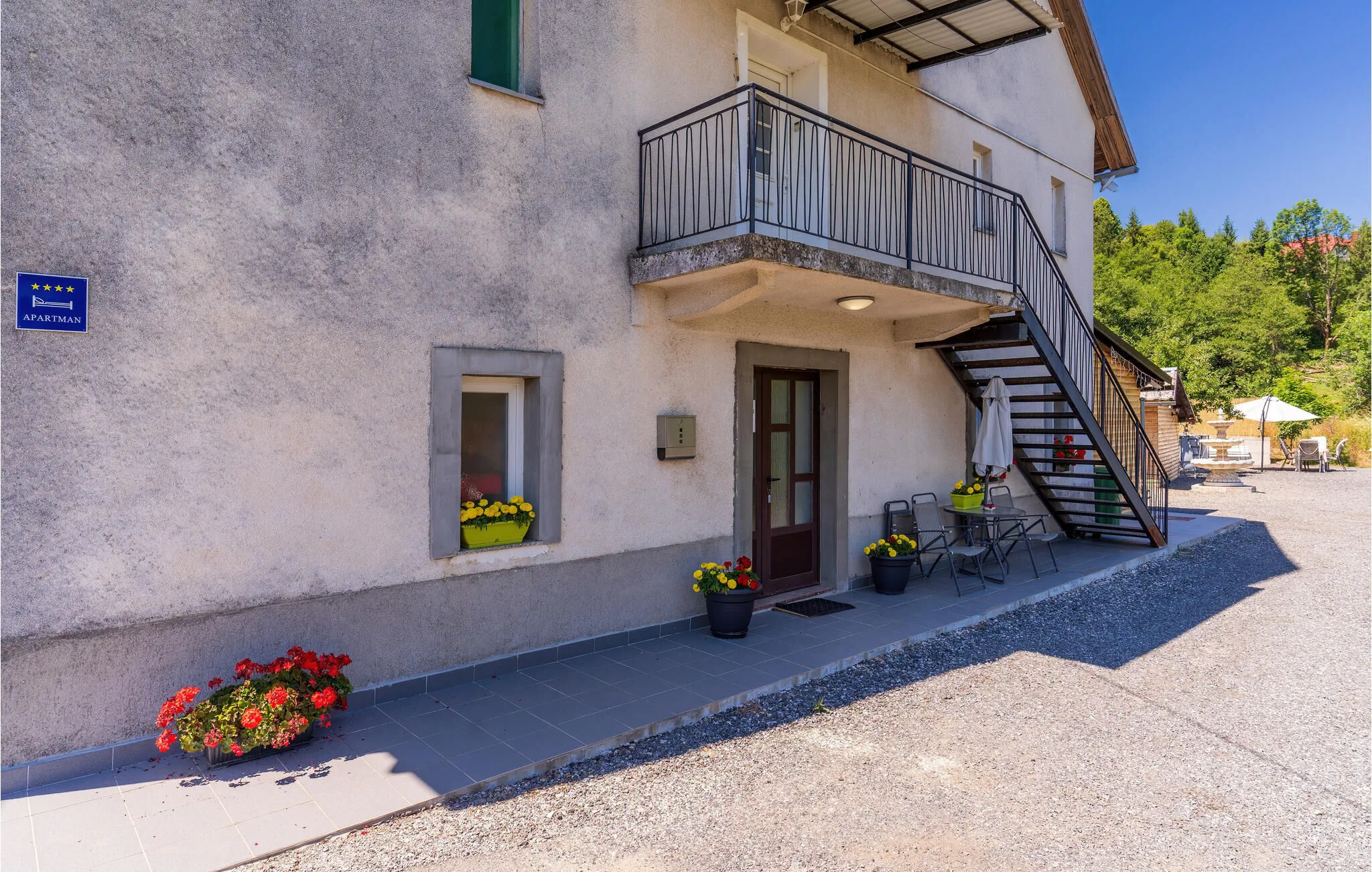 Apartman Fužine - CKB179 - foto 8