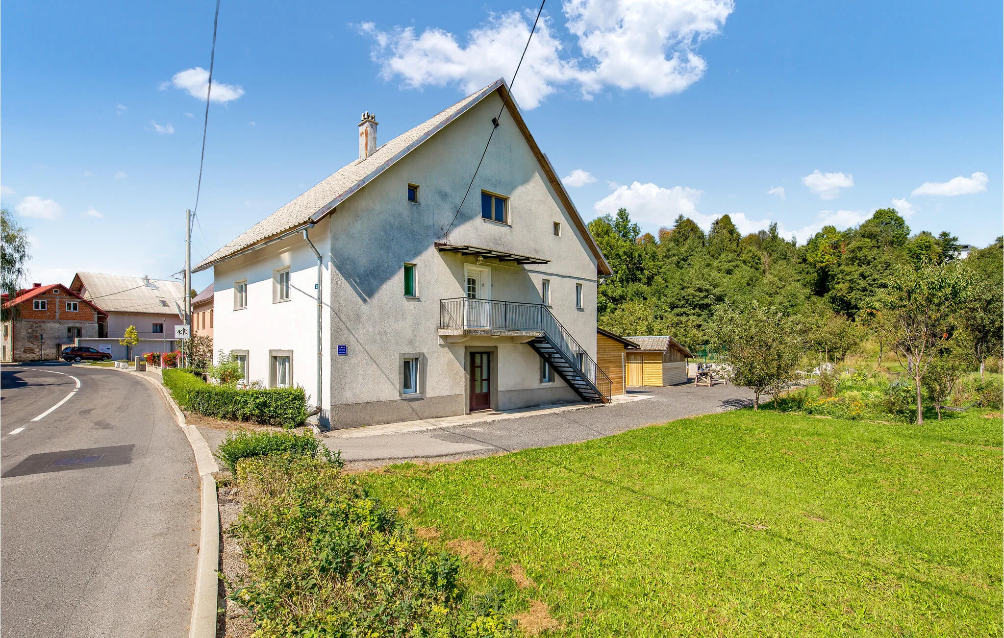 Apartman Fužine - CKB179 - foto 5