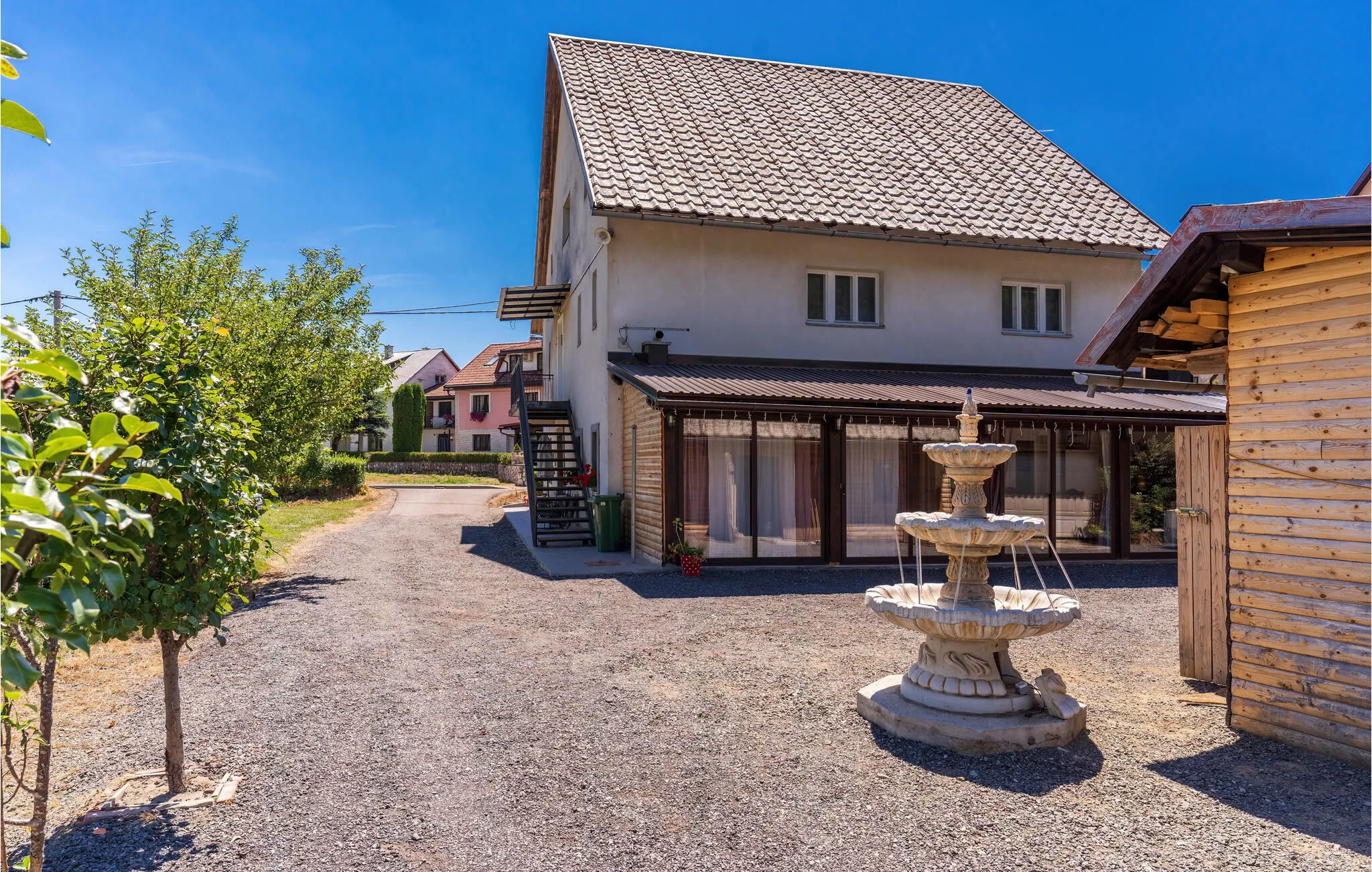 Apartman Fužine - CKB179 - foto 2