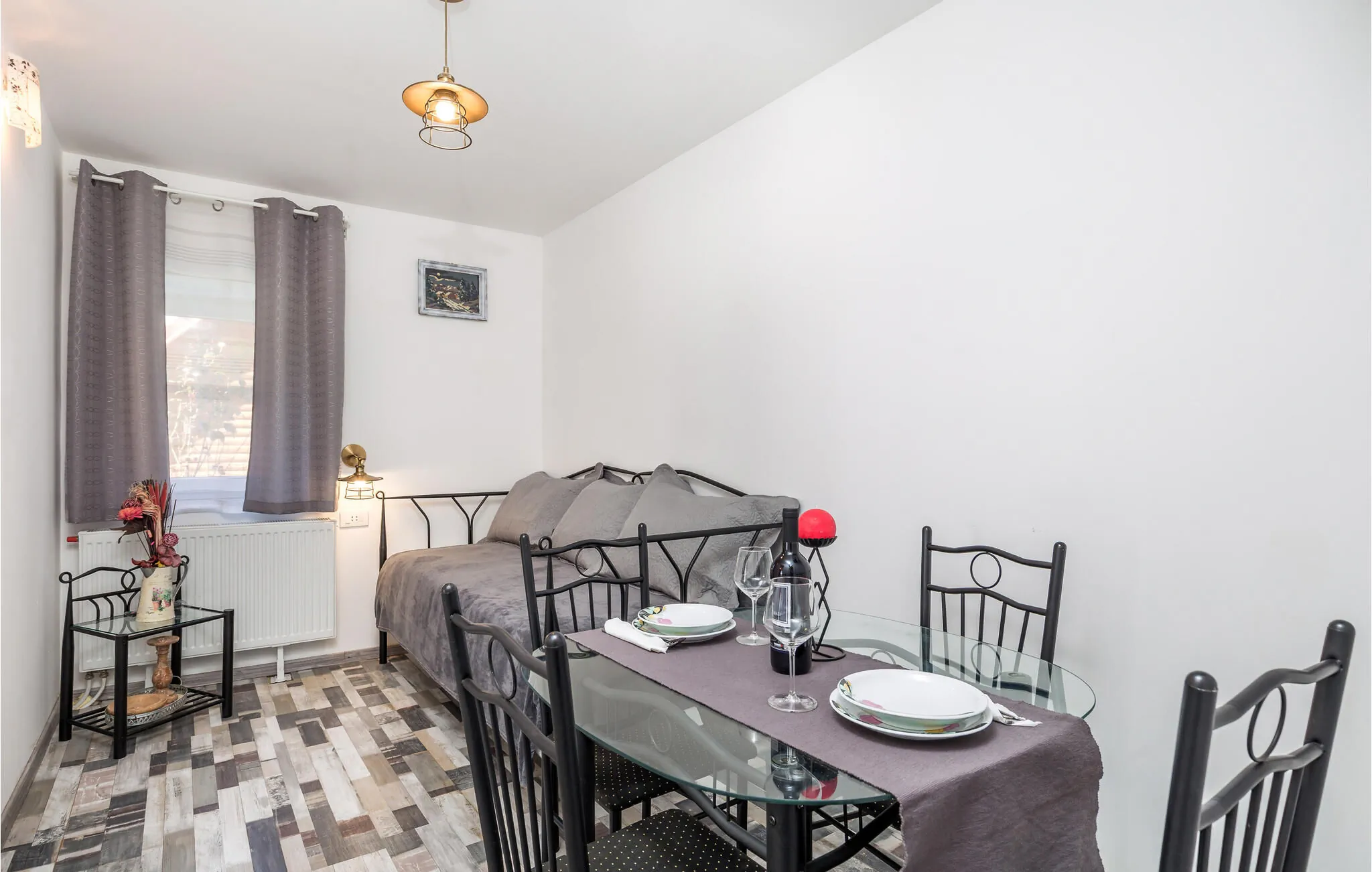 Apartman Fužine - CKB179 - foto 3