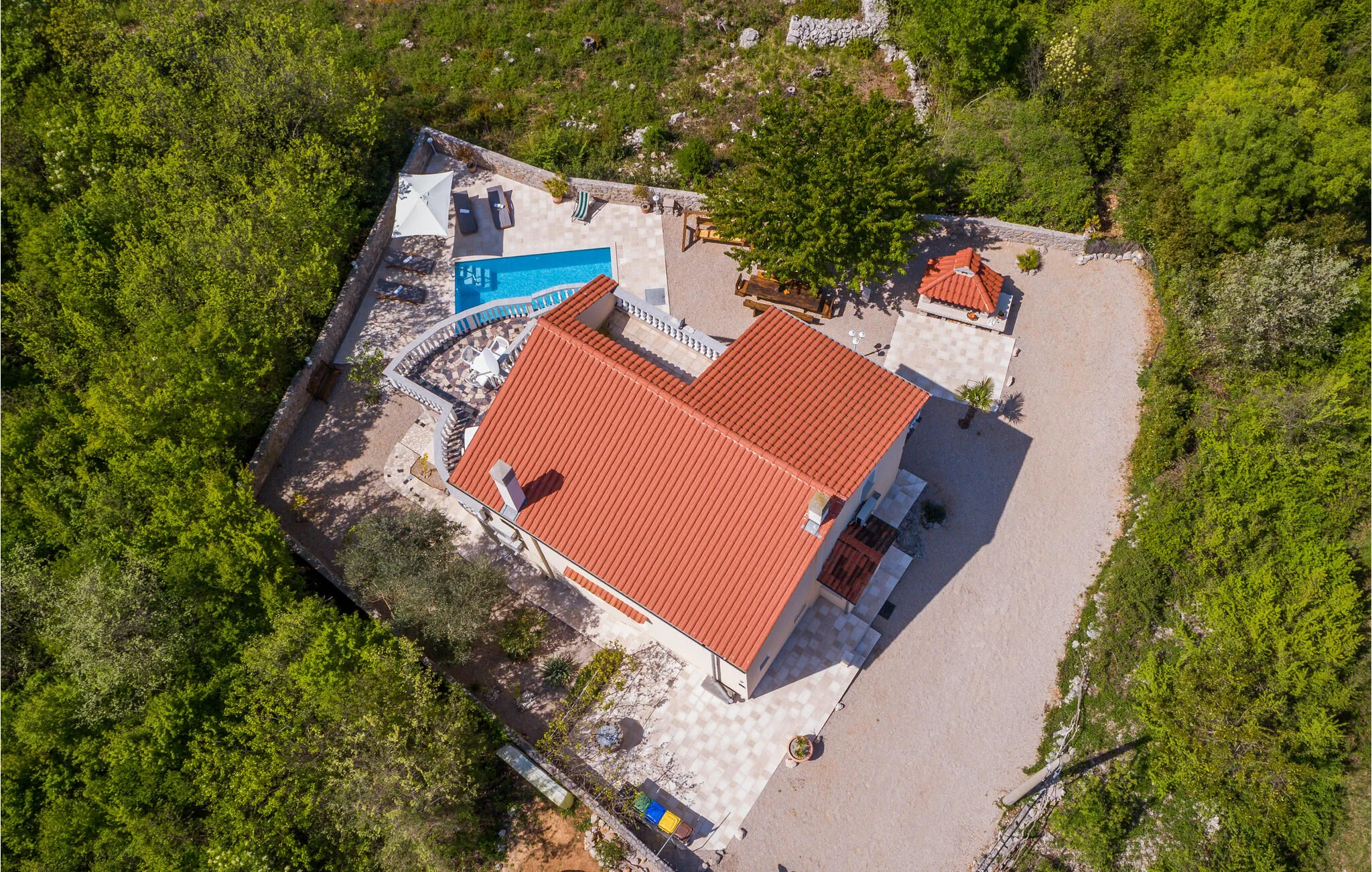 Vendégház Barušići - CKK850 - foto 5