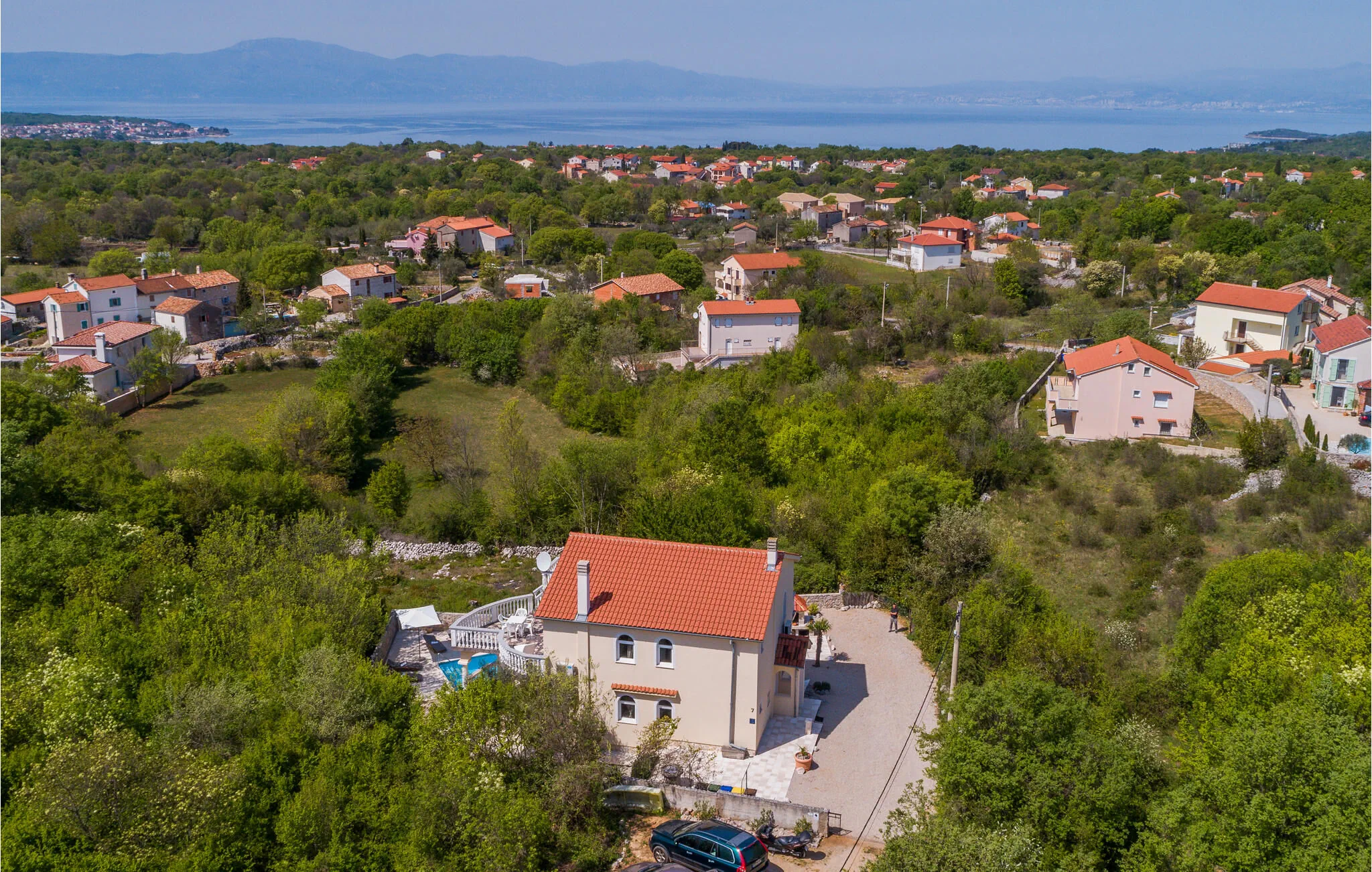 Vendégház Barušići - CKK850 - foto 6