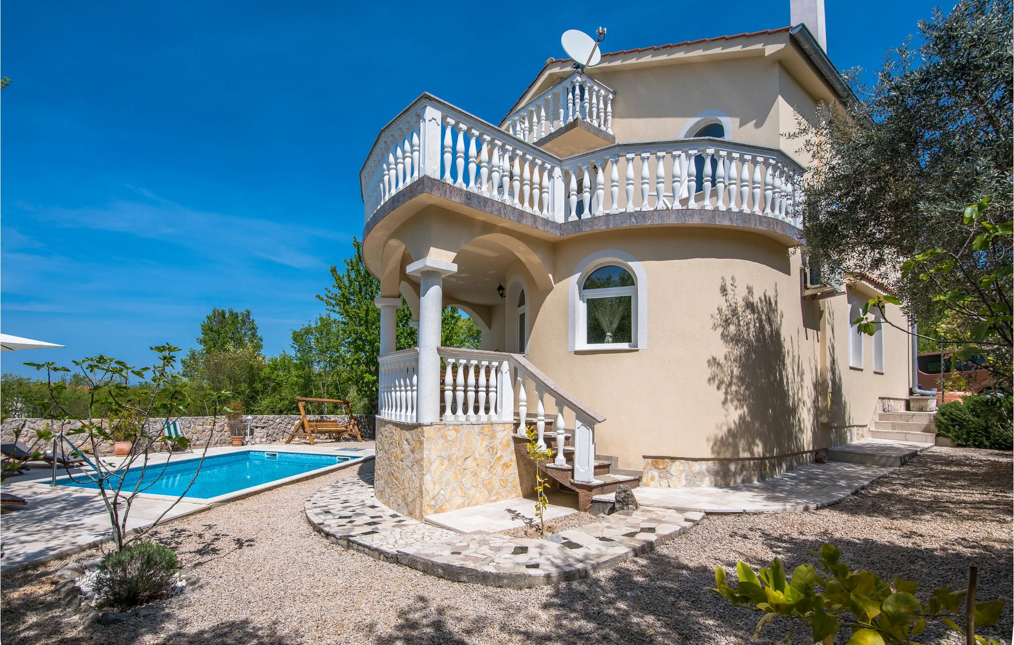 Vendégház Barušići - CKK850 - foto 7