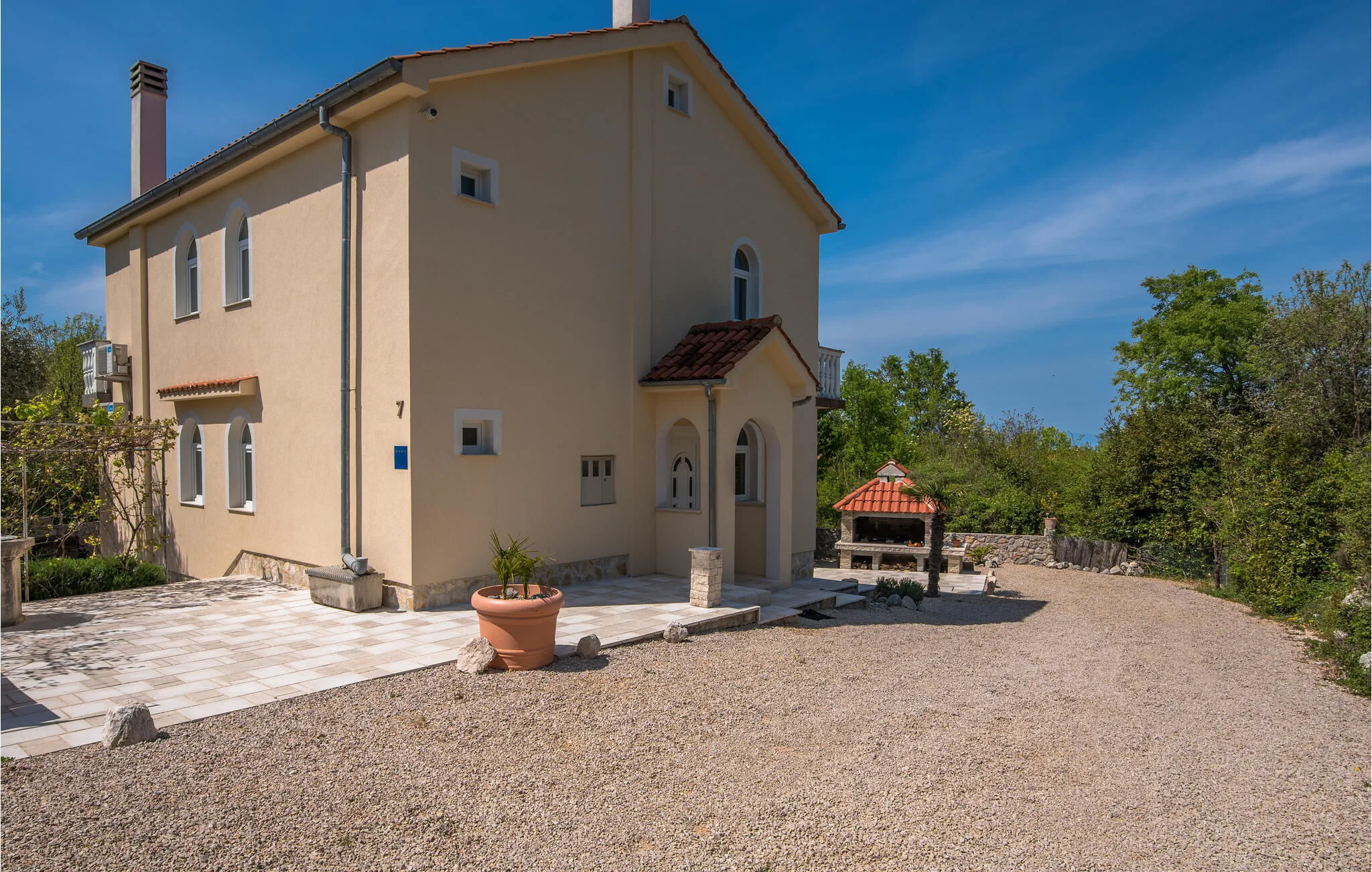 Vendégház Barušići - CKK850 - foto 8