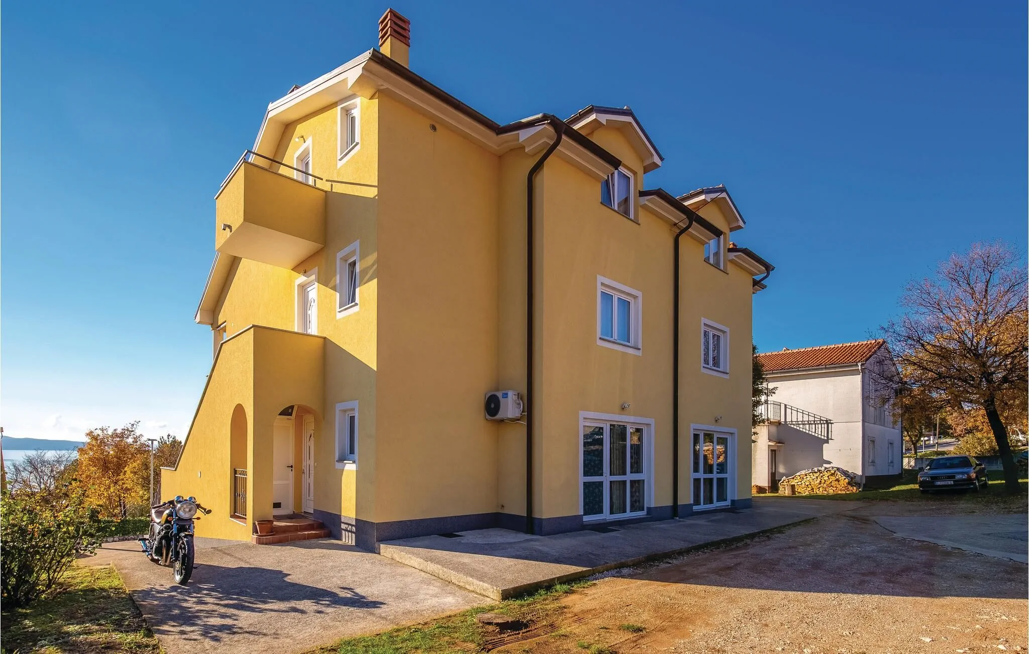 Apartman Kostrena - CKC053 - foto 5