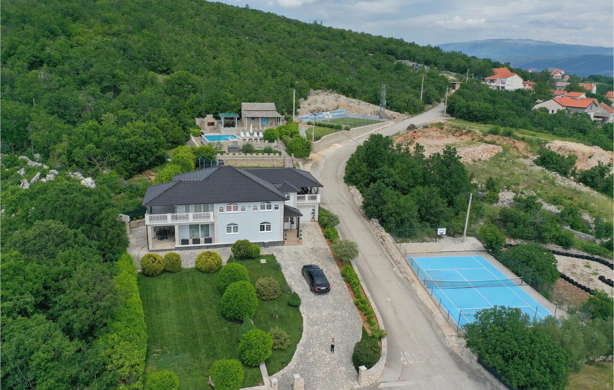 Vendégház Podbablje Gornje - CDT888 - foto 1