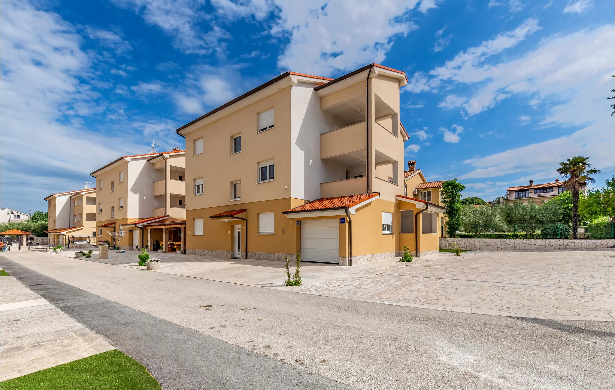 Apartman Medulin - CIM407 - foto 2