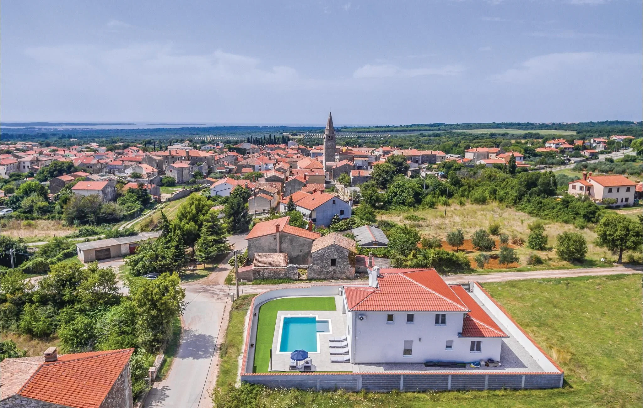 Vendégház Galižana - CIR353 – Galižana, Croația